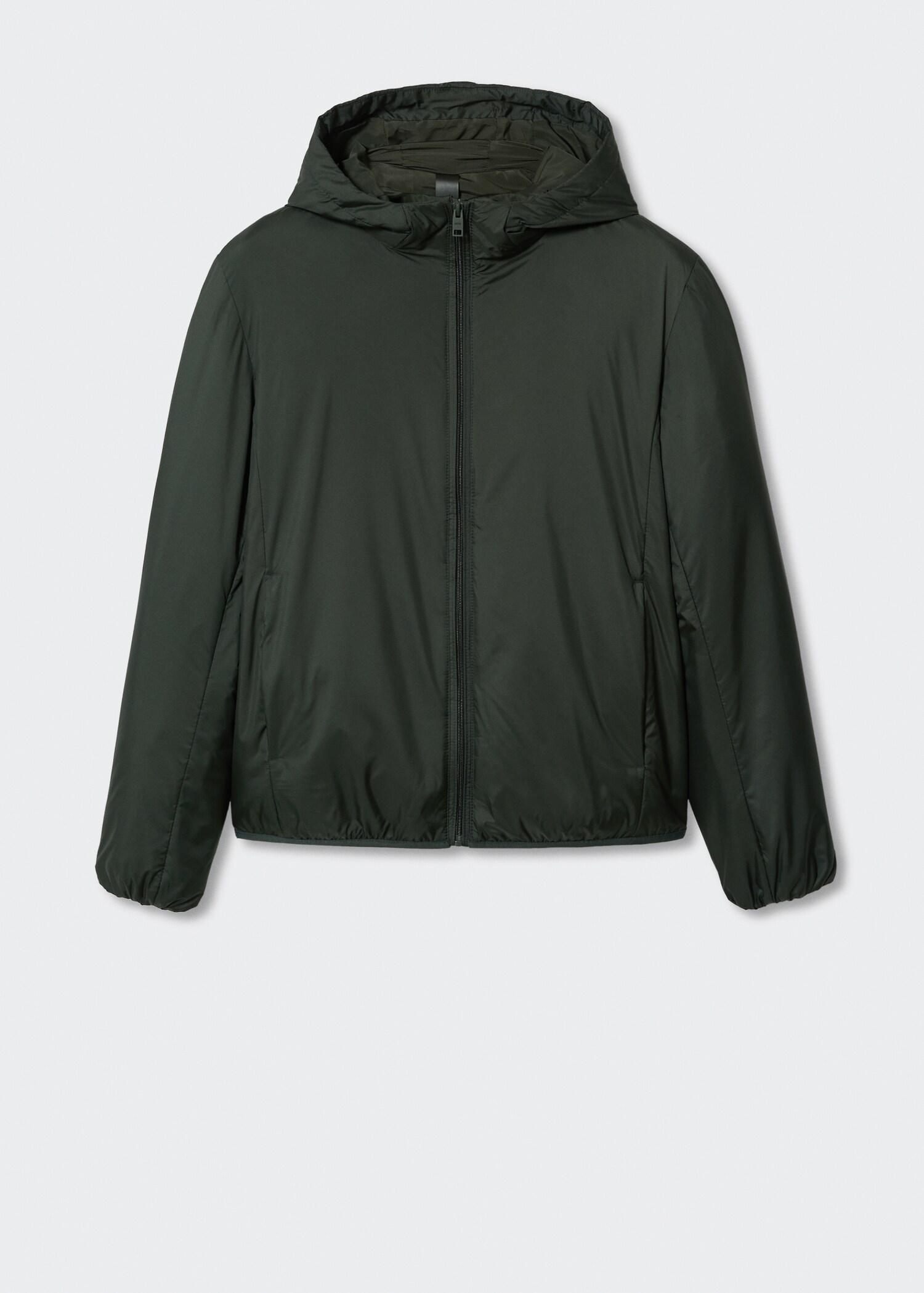 Veste légère thermorégulatrice - Article sans modèle