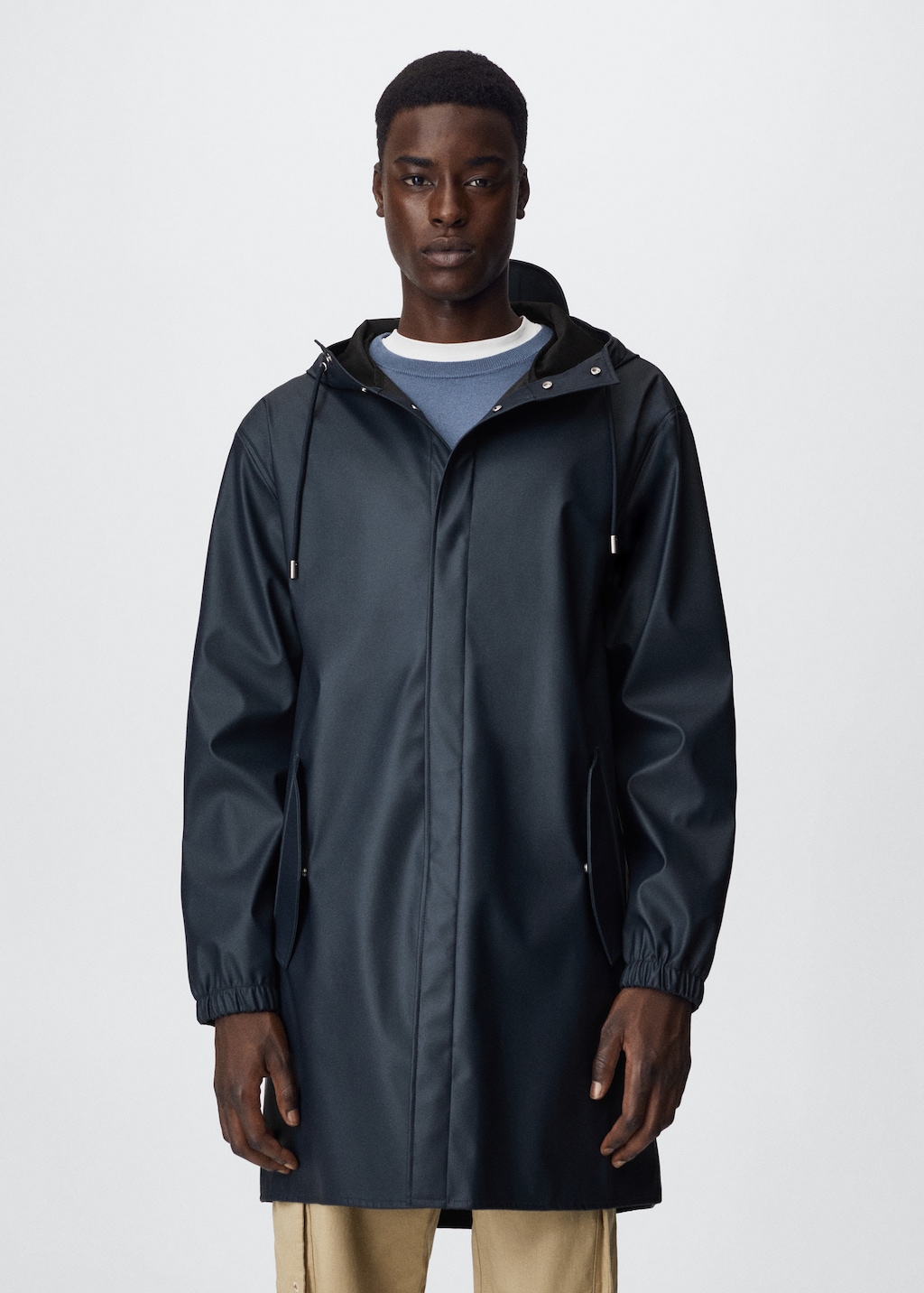 Veste Sacramento imperméable et respirante 3 en 1 pour homme Veste Sacramento imperméable et respirante 3 en 1 pour homme