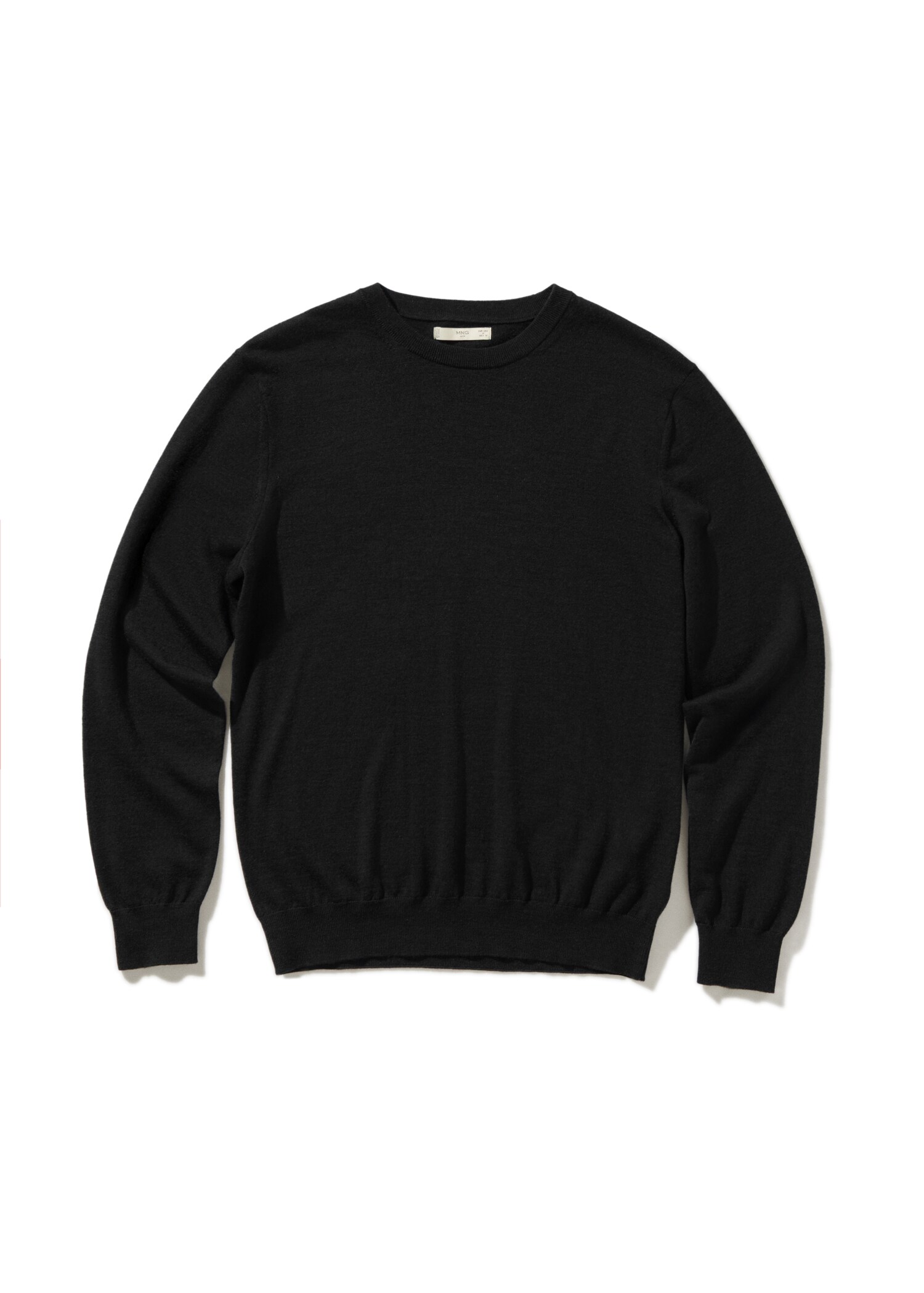 Pullover lana merino lavabile - Dettaglio dell'articolo 9