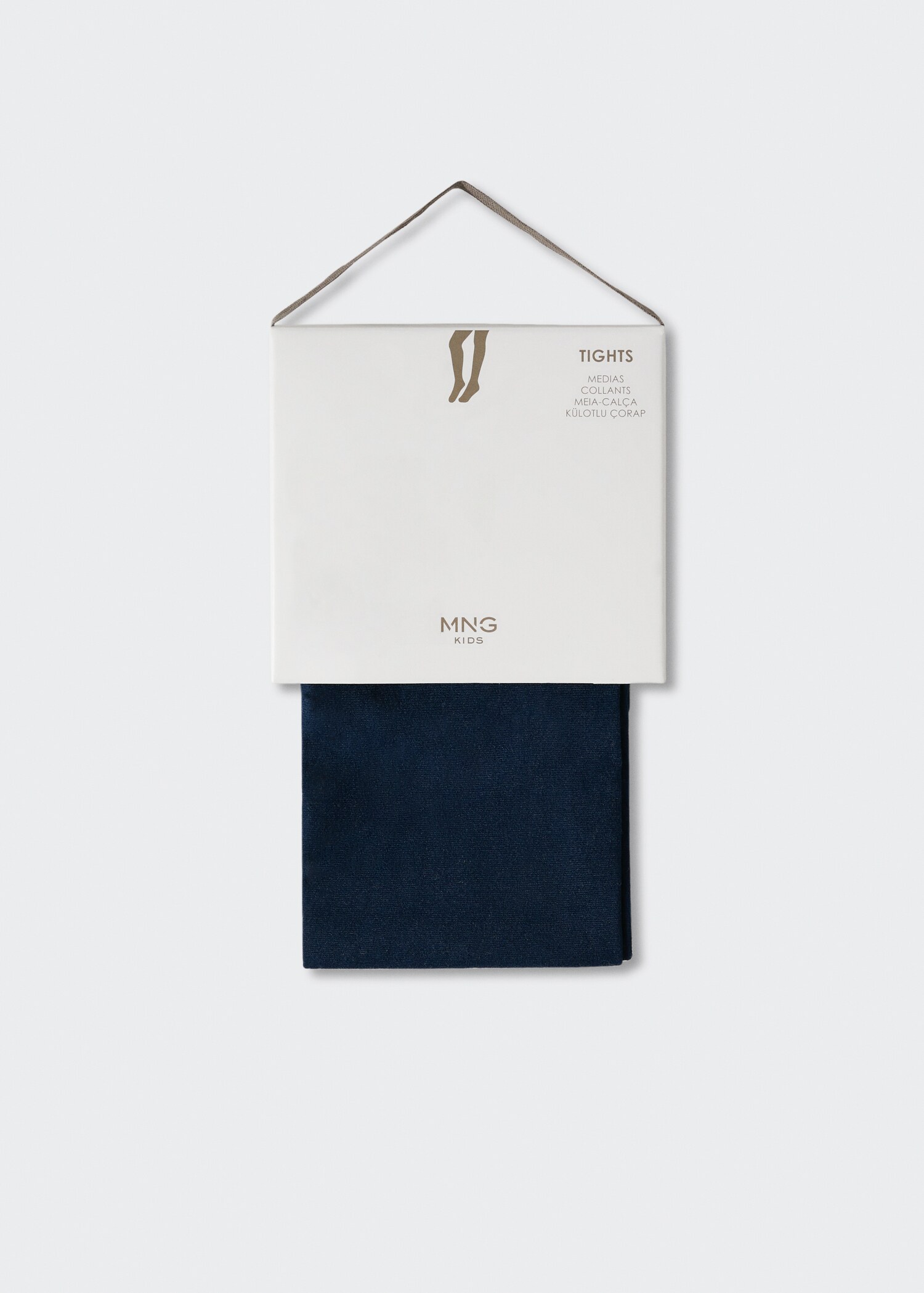 Essential tights - Details of the article 9