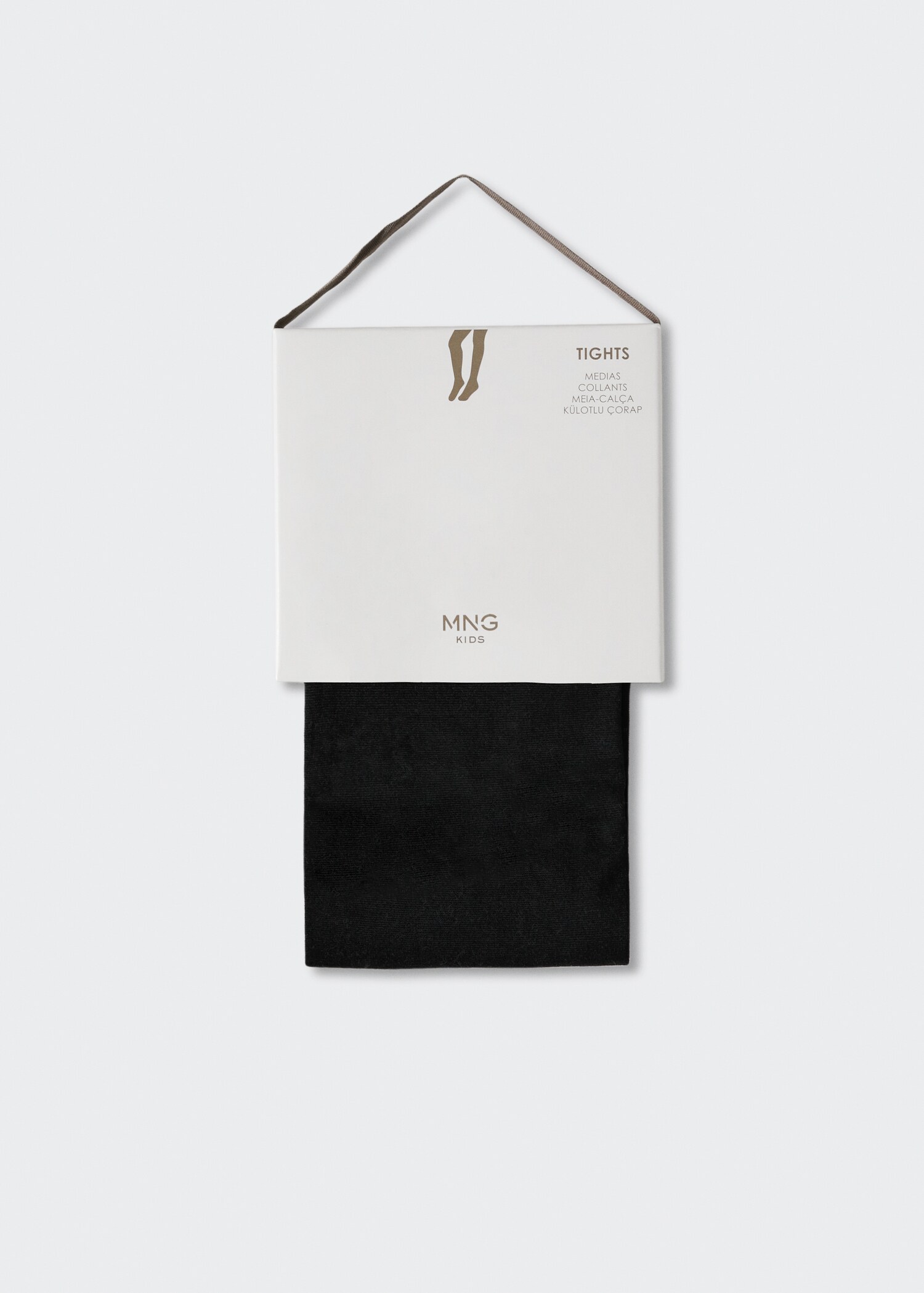 Essential tights - Details of the article 9
