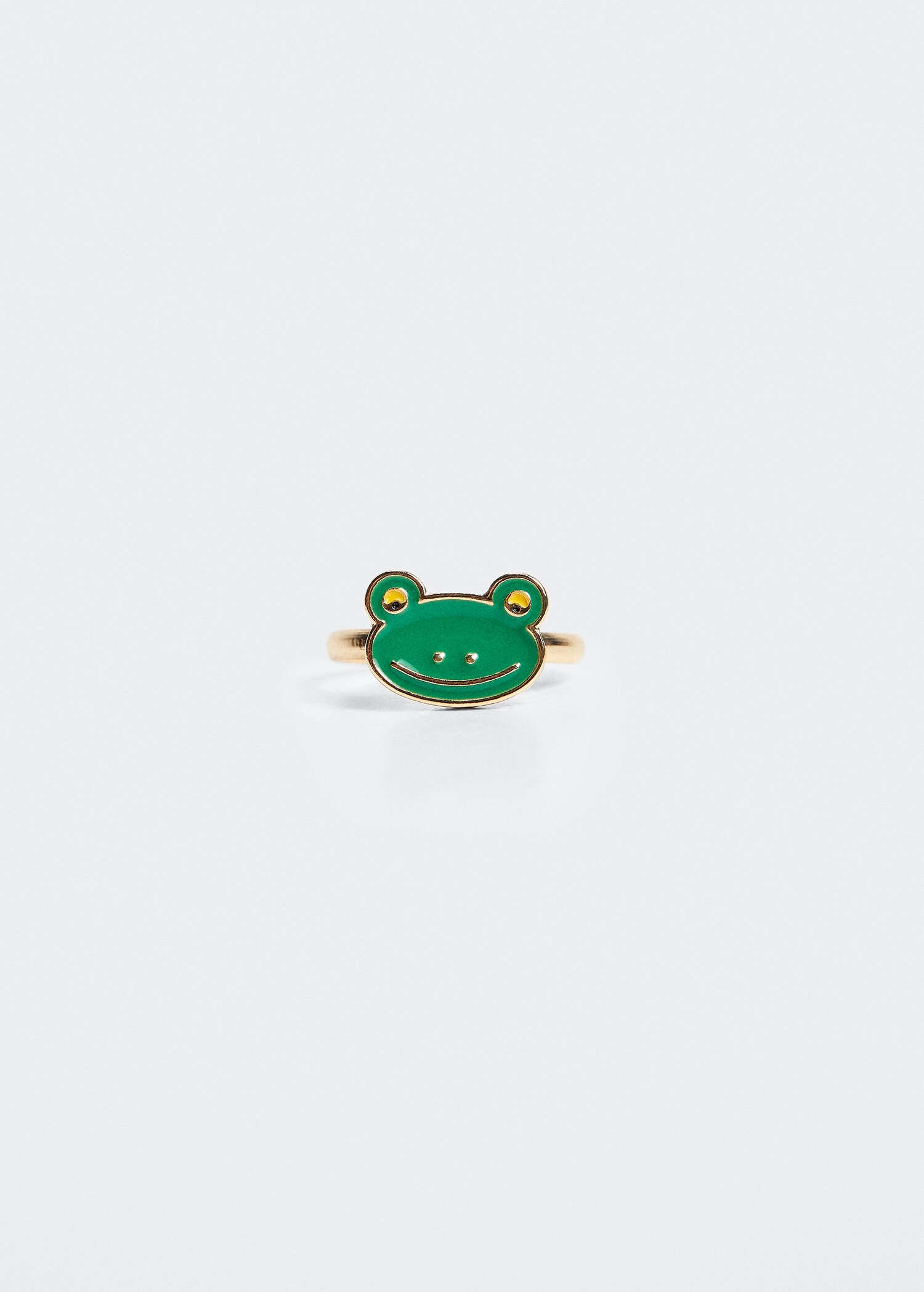 Frog ring - Article without model