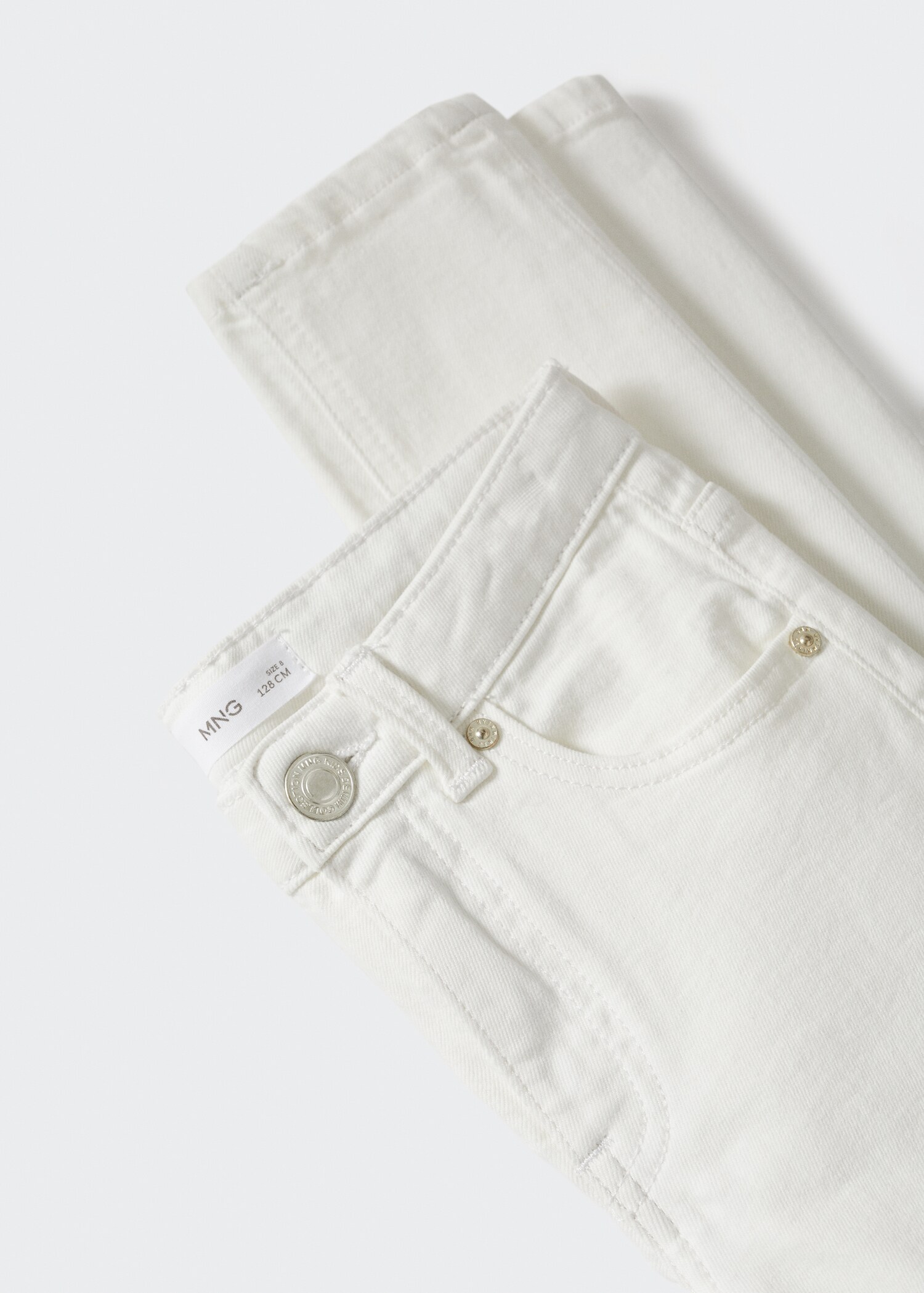 Skinny jeans - Details of the article 8