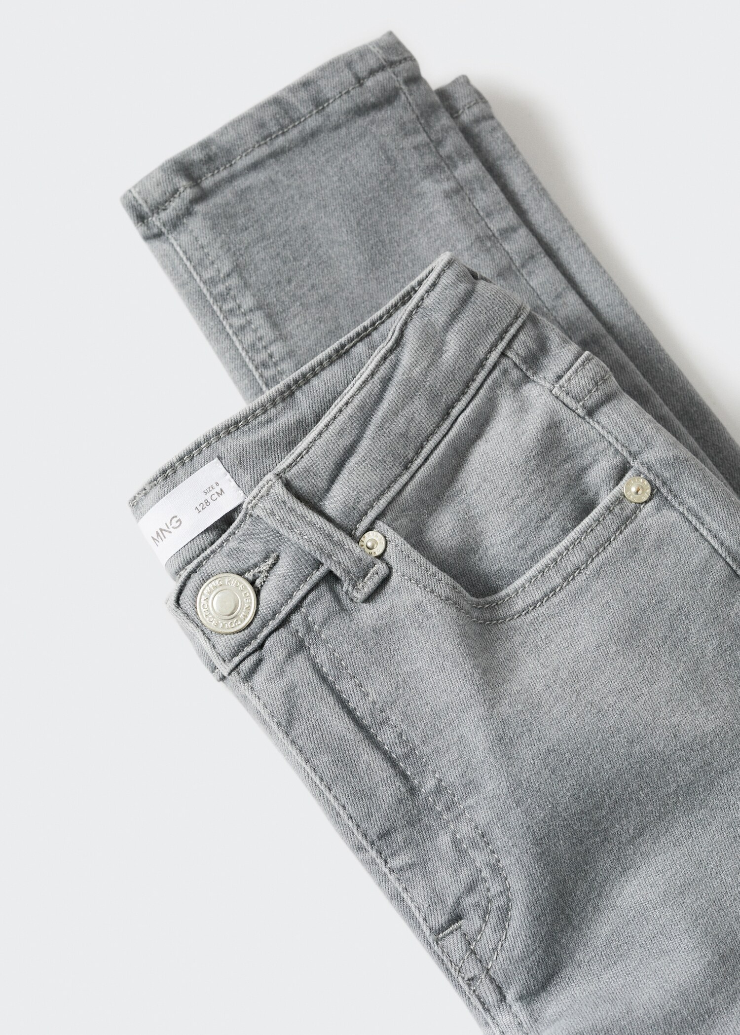 Skinny Jeans - Detail des Artikels 8