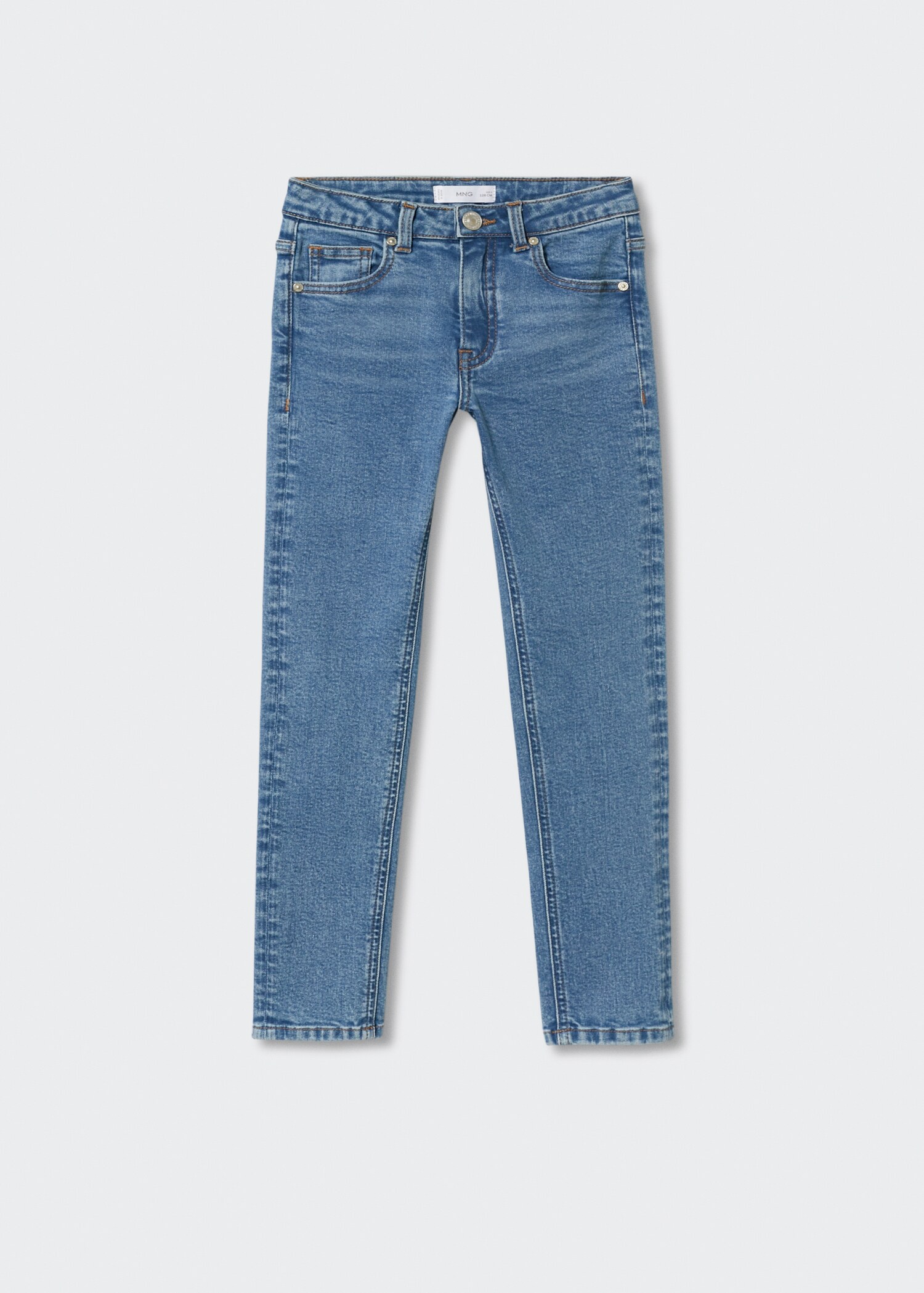 Skinny jeans - Article without model