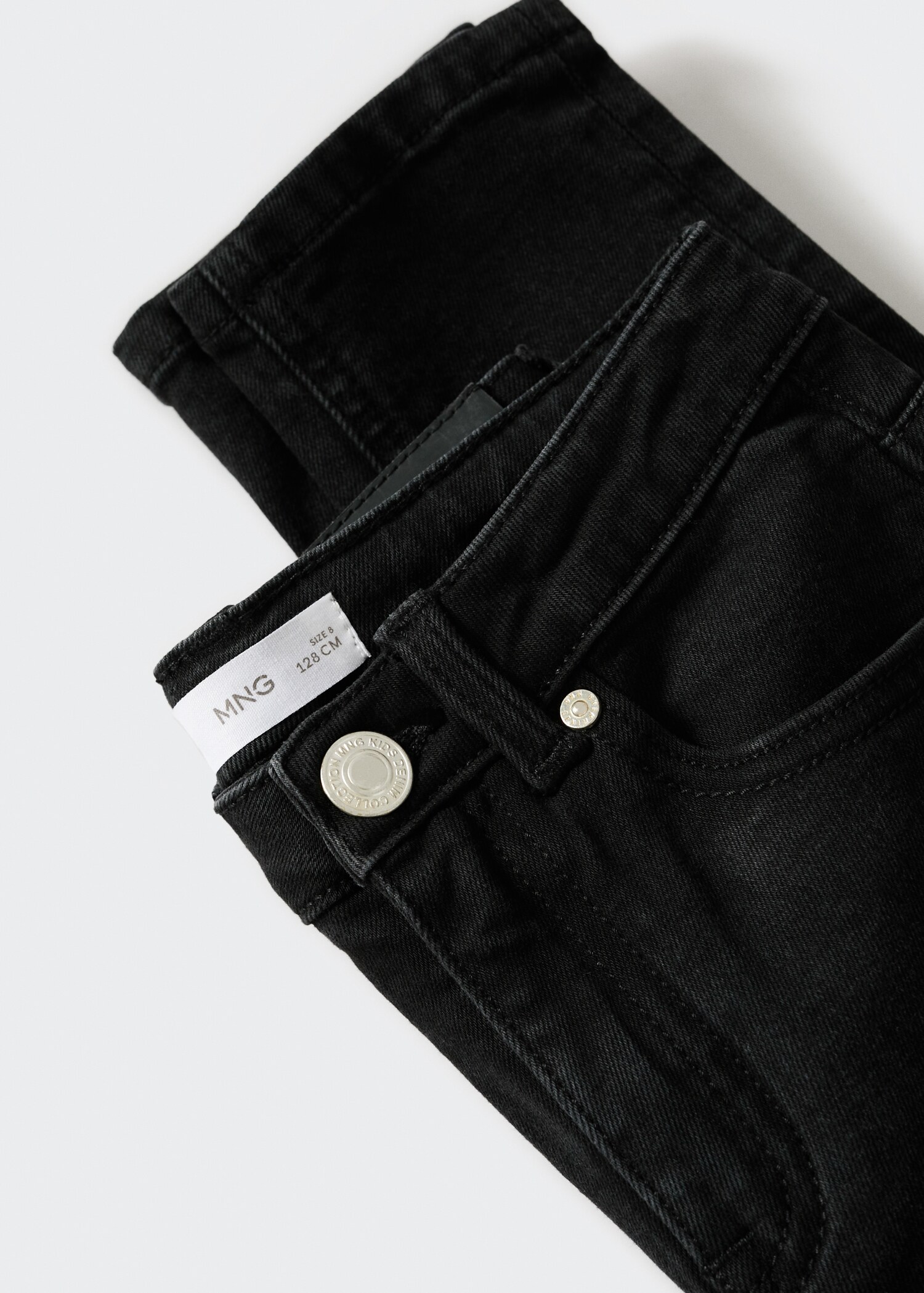 Skinny jeans - Details of the article 8