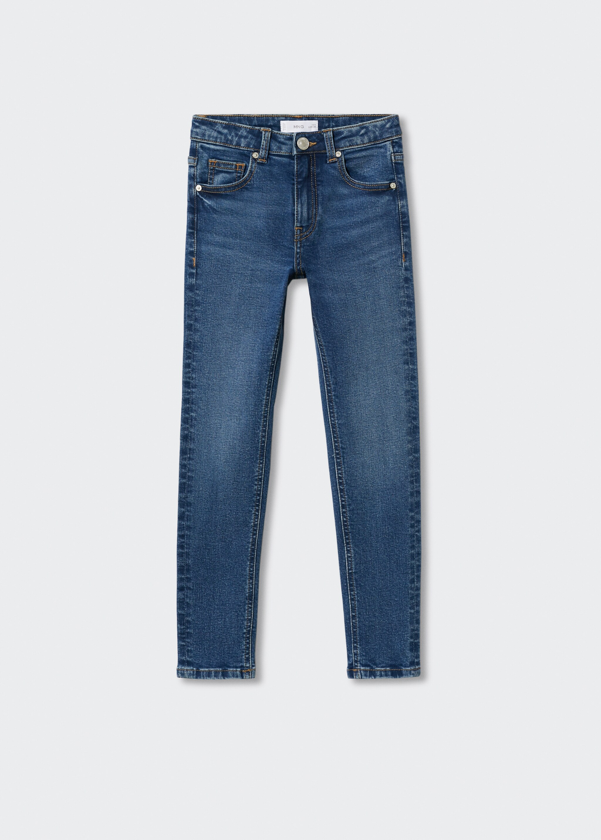 Skinny Jeans - Artikel ohne Model