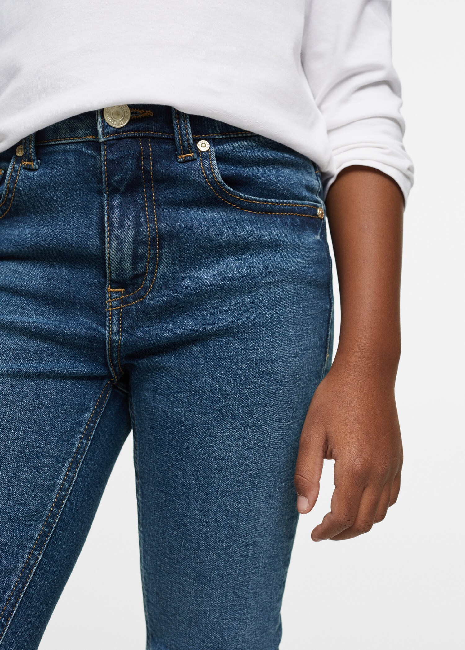 Skinny Jeans - Detail des Artikels 1