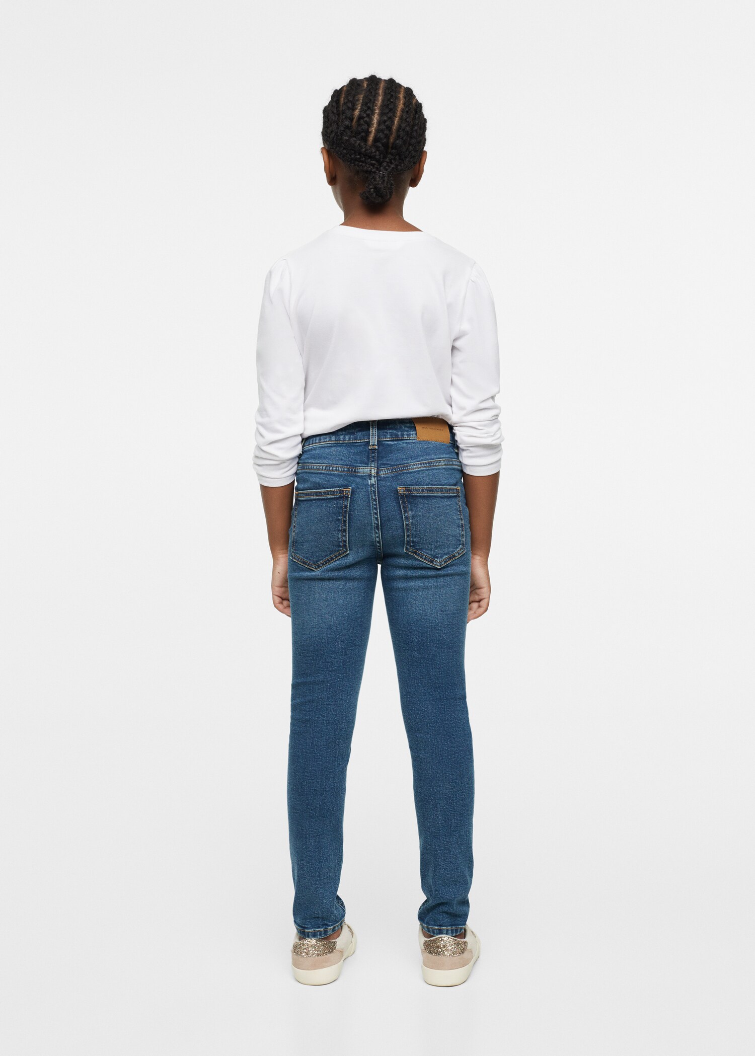 Skinny Jeans - Detail des Artikels 3