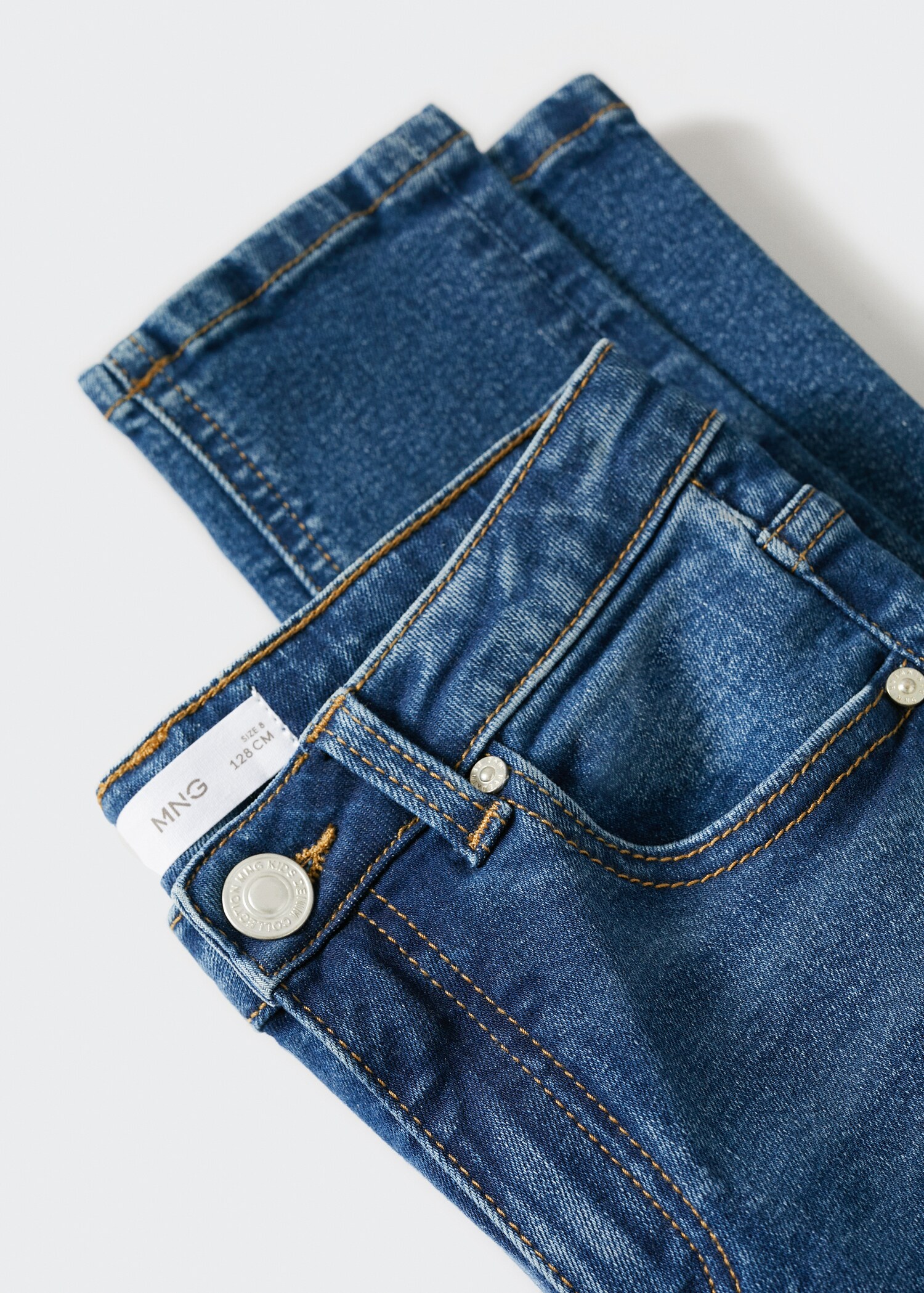 Skinny Jeans - Detail des Artikels 8