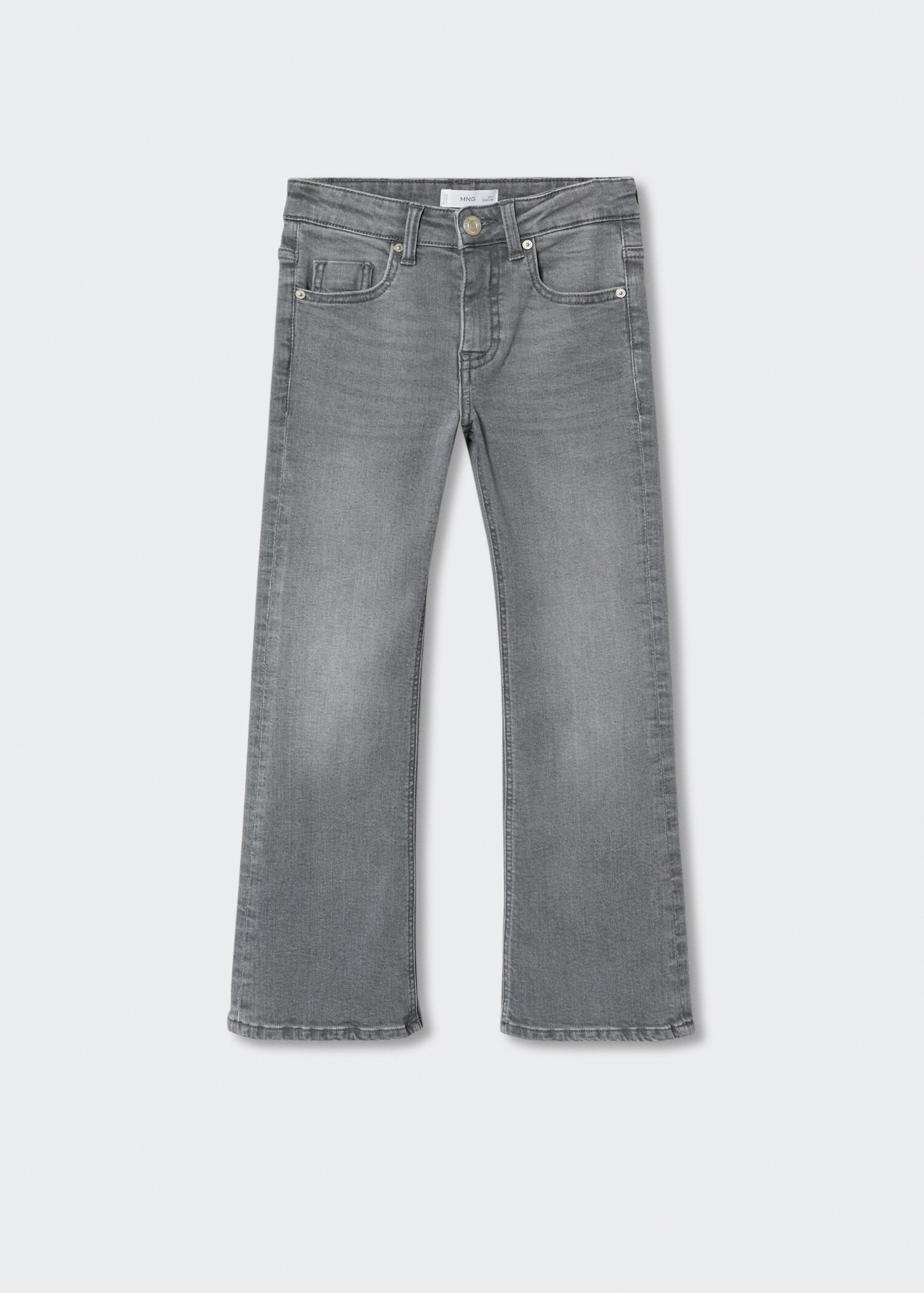 Flared jeans - Artikel zonder model