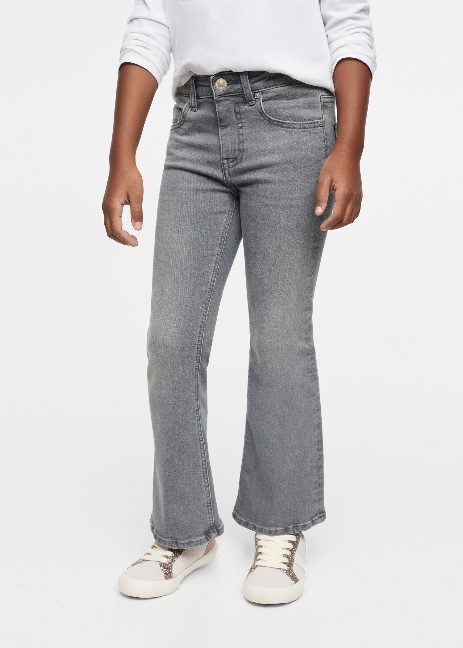 Flared jeans - Detail van het artikel 1