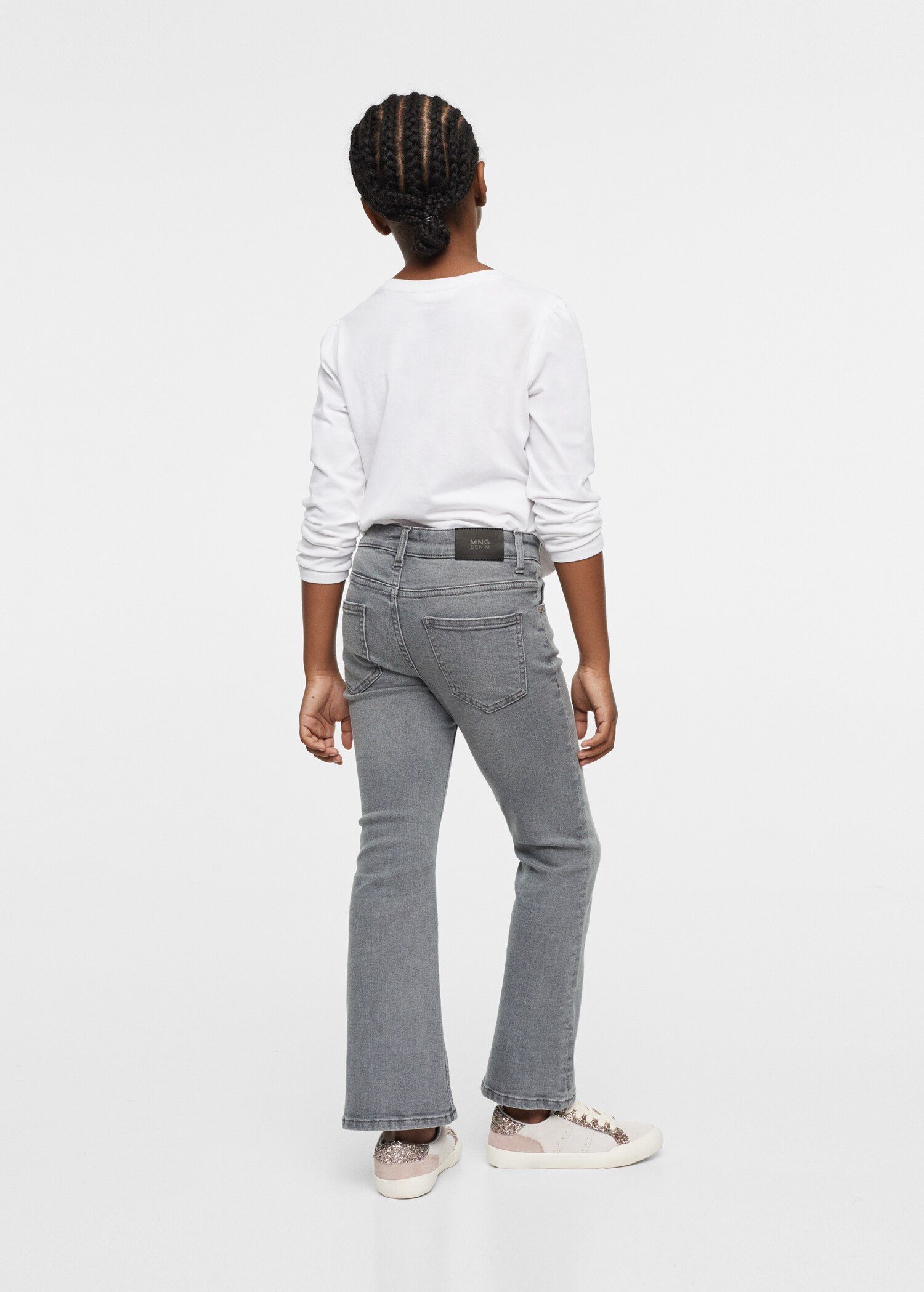 Flared jeans - Detail van het artikel 2