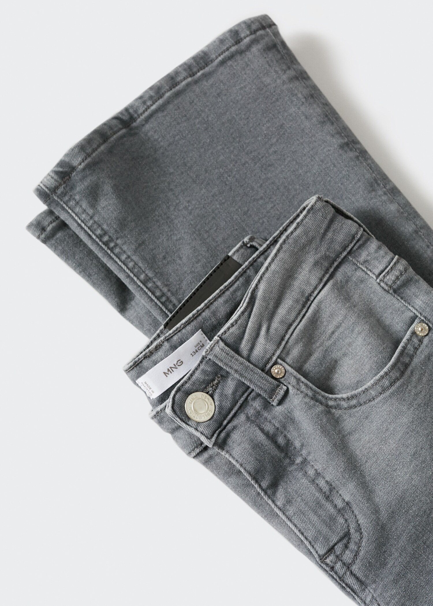 Flared jeans - Detail van het artikel 8
