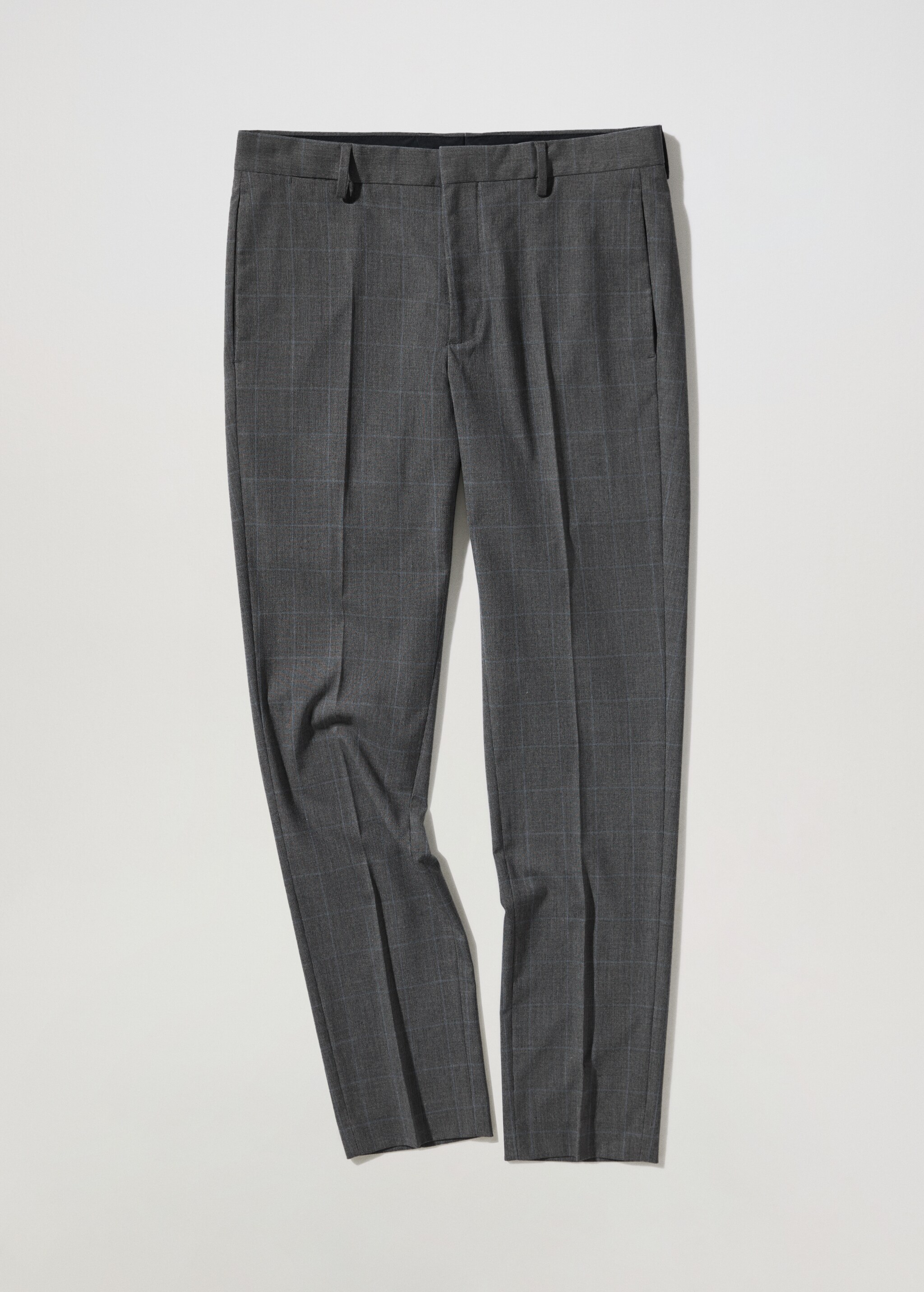 Super slim fit suit trousers - Article without model