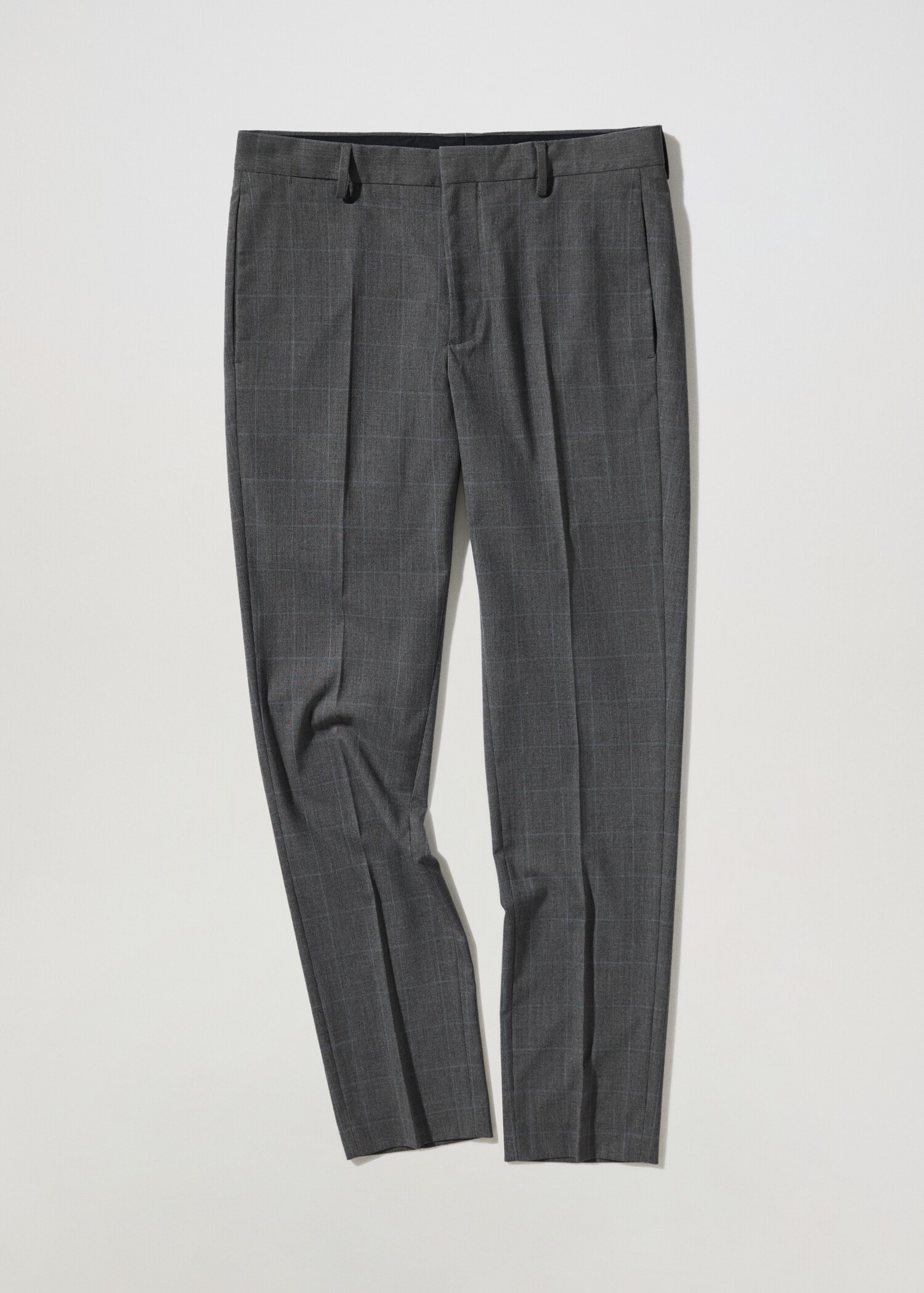 Pantaloni completo super slim fit - Articolo senza modello