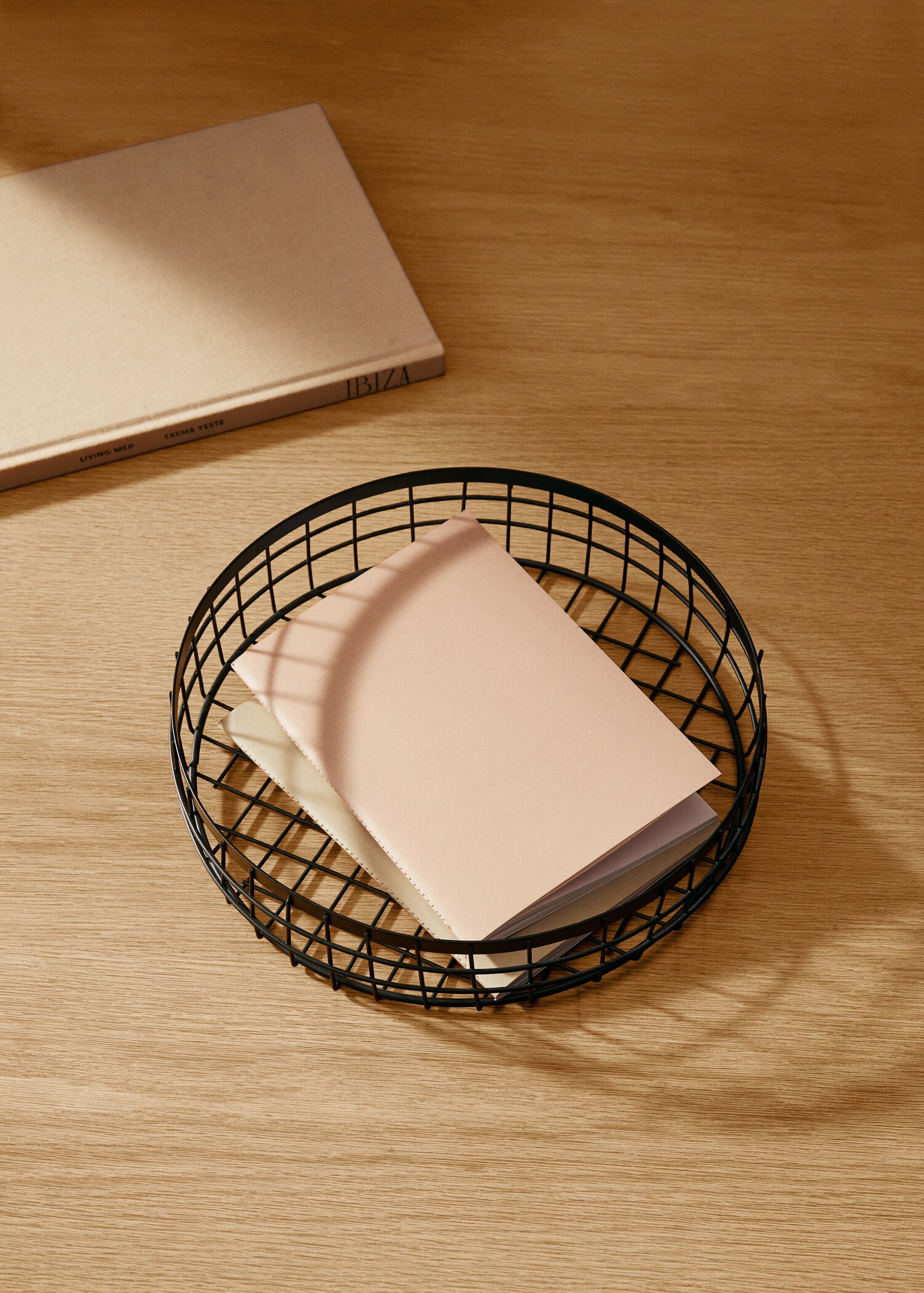 Bac de bureau en métal - Détail de l'article 8