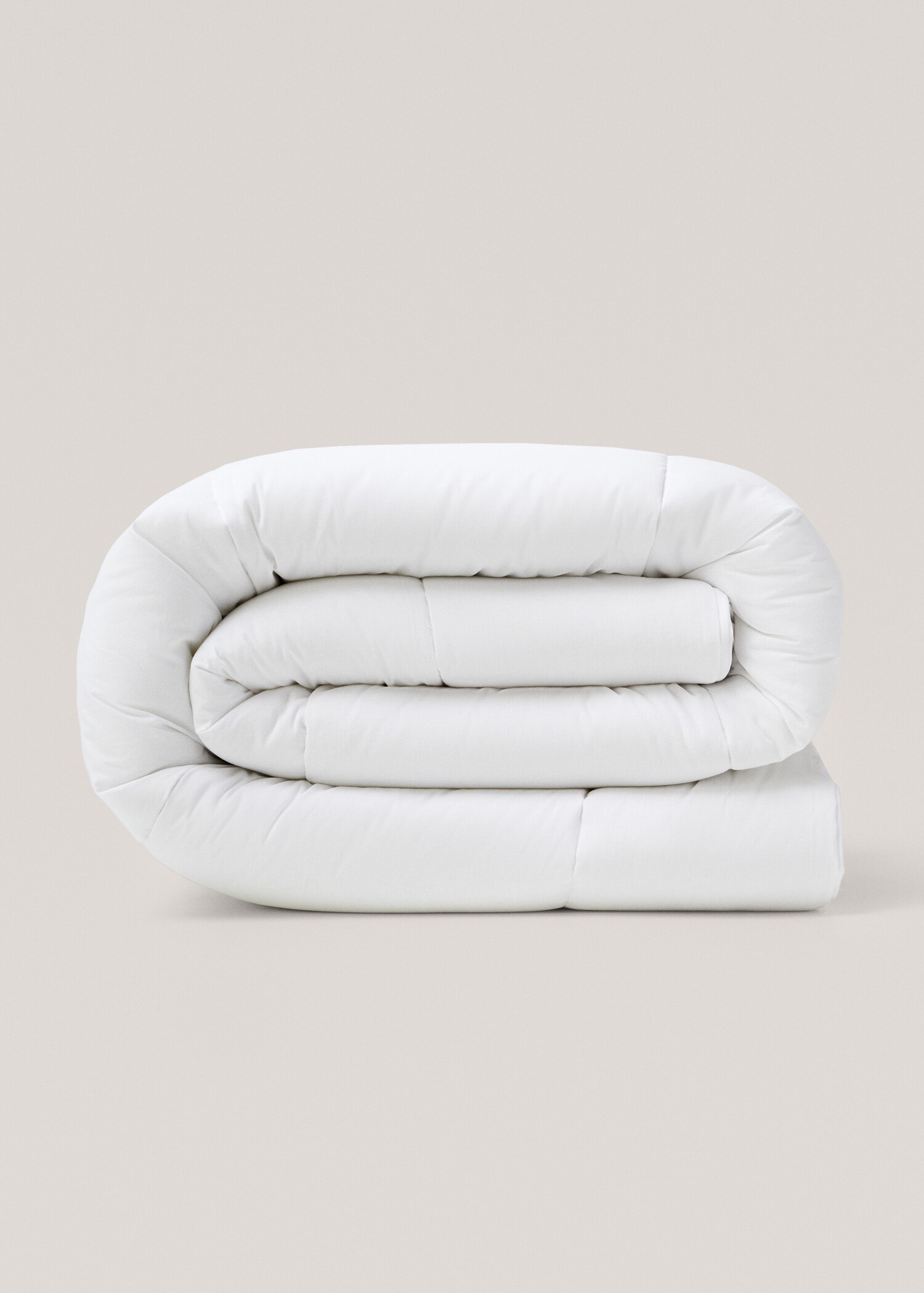 Bettdecke 300 g/m2 240 x 220 cm - Artikel ohne Model