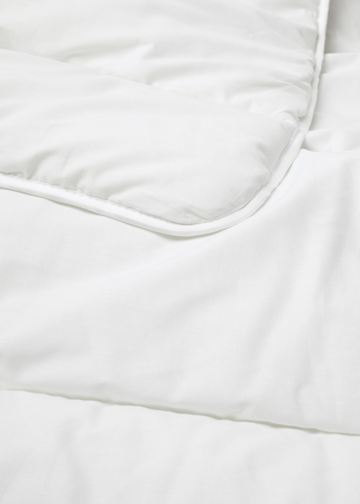 Bettdecke 300 g/m2 240 x 220 cm - Detail des Artikels 1