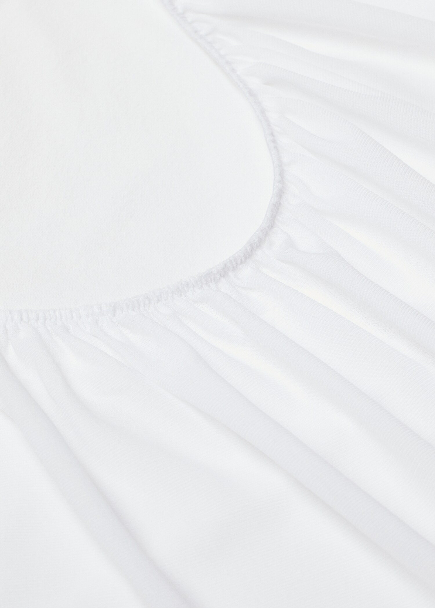 Matress protector (Superking bed) - Medium plane