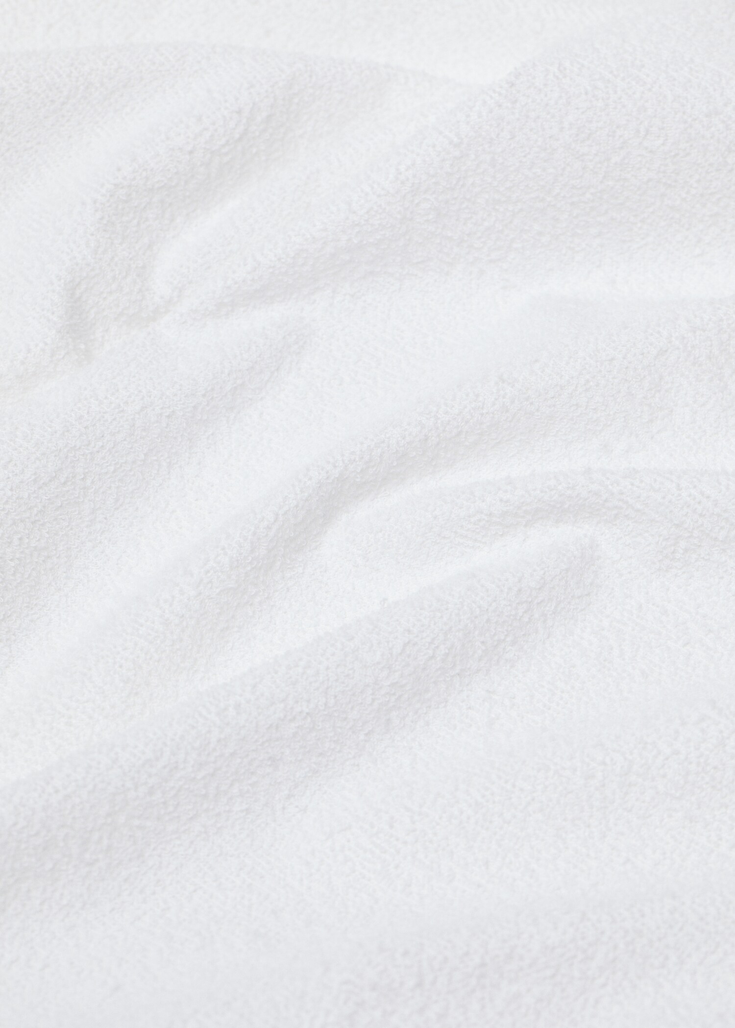 Matress protector (Superking bed) - Details of the article 2