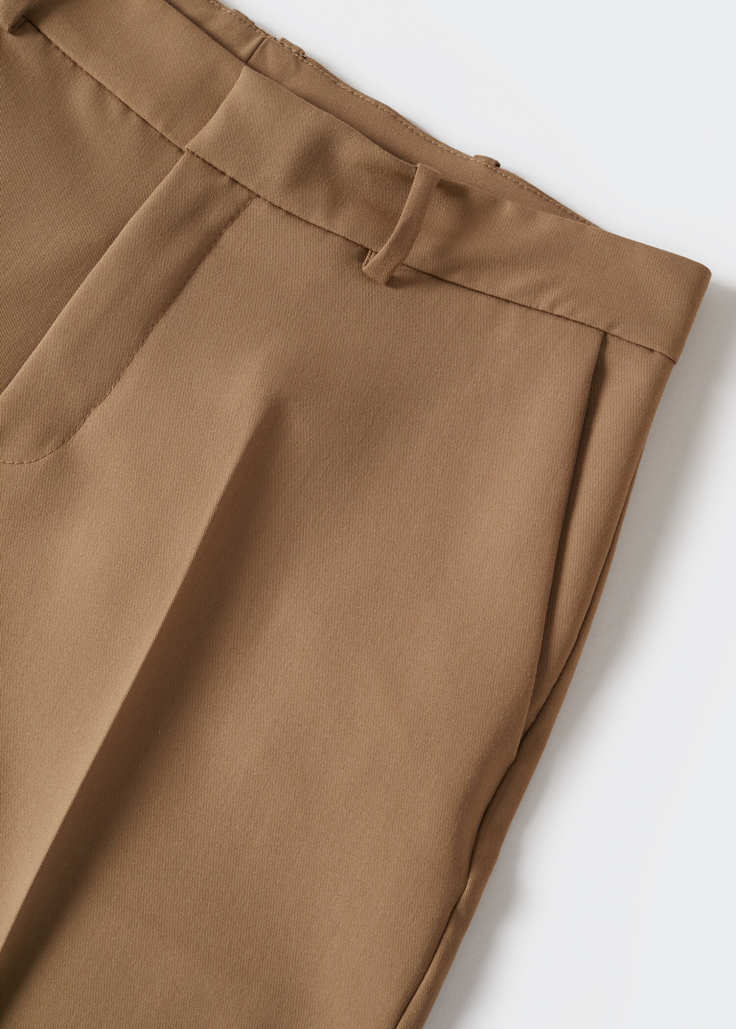 Pantalón traje pinzas - Detalle del artículo 8