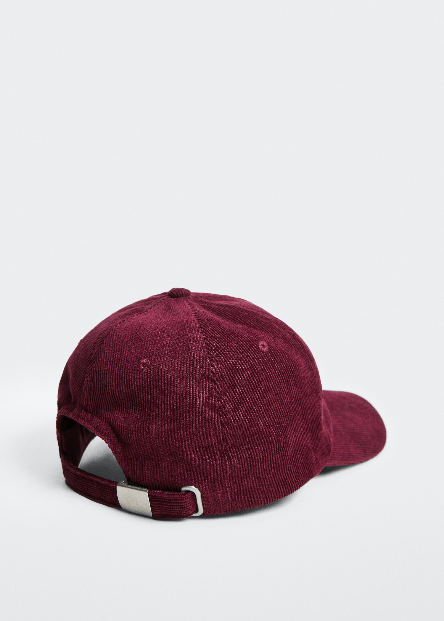 Gorra efecte pana - Detall de l'article 2