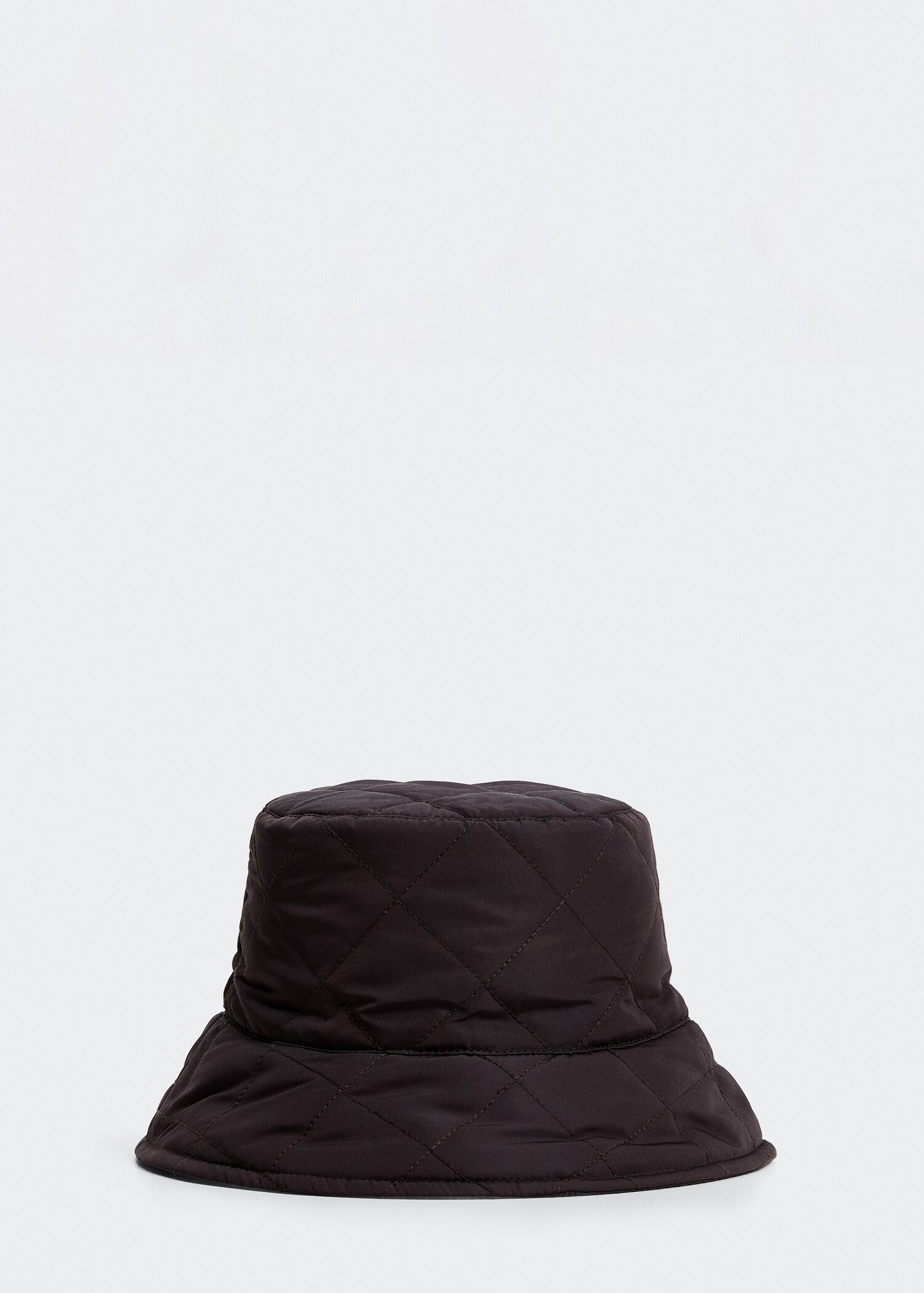 Gorra bucket embuatada - Article sense model