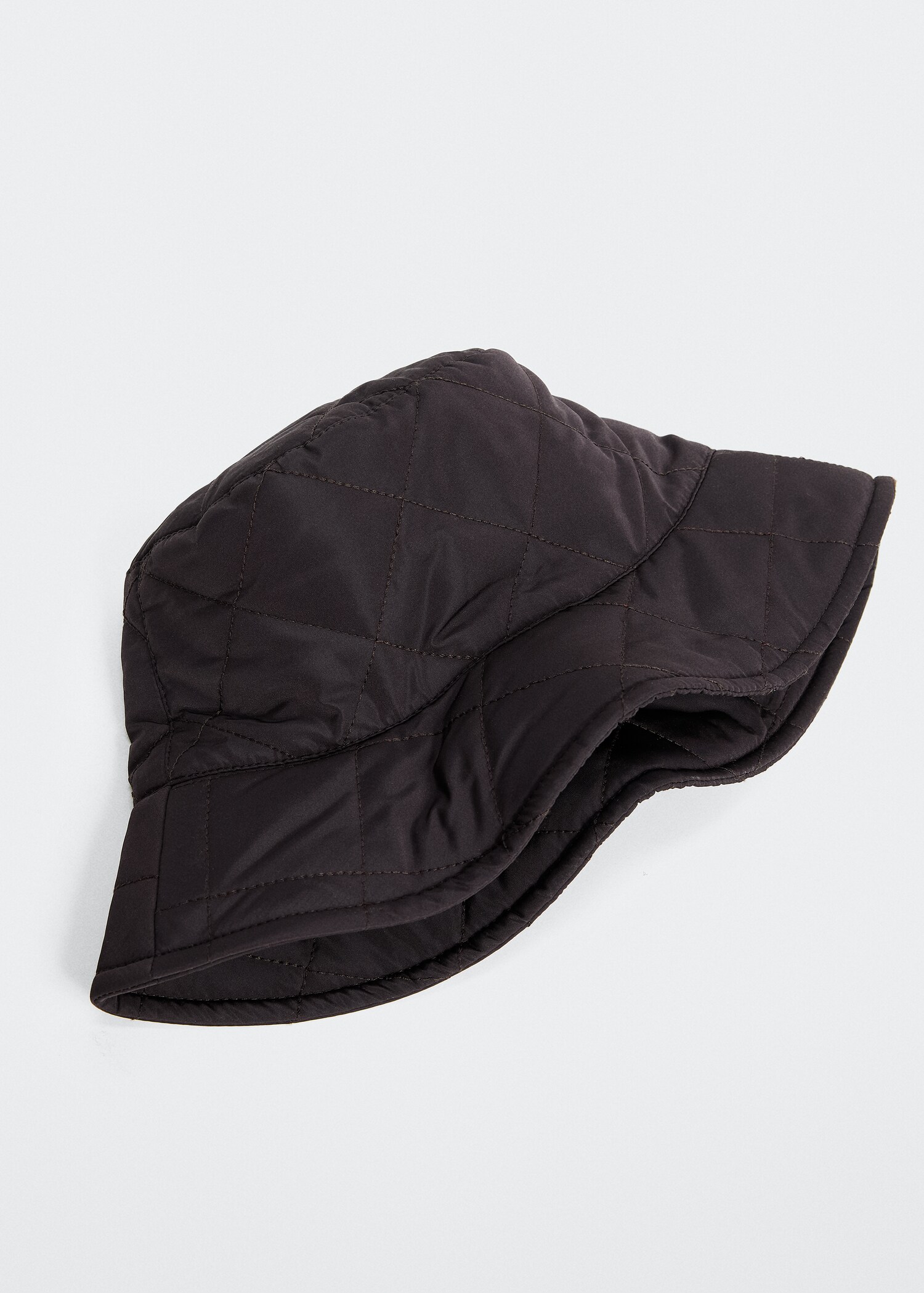 Gorra bucket embuatada - Detall de l'article 2