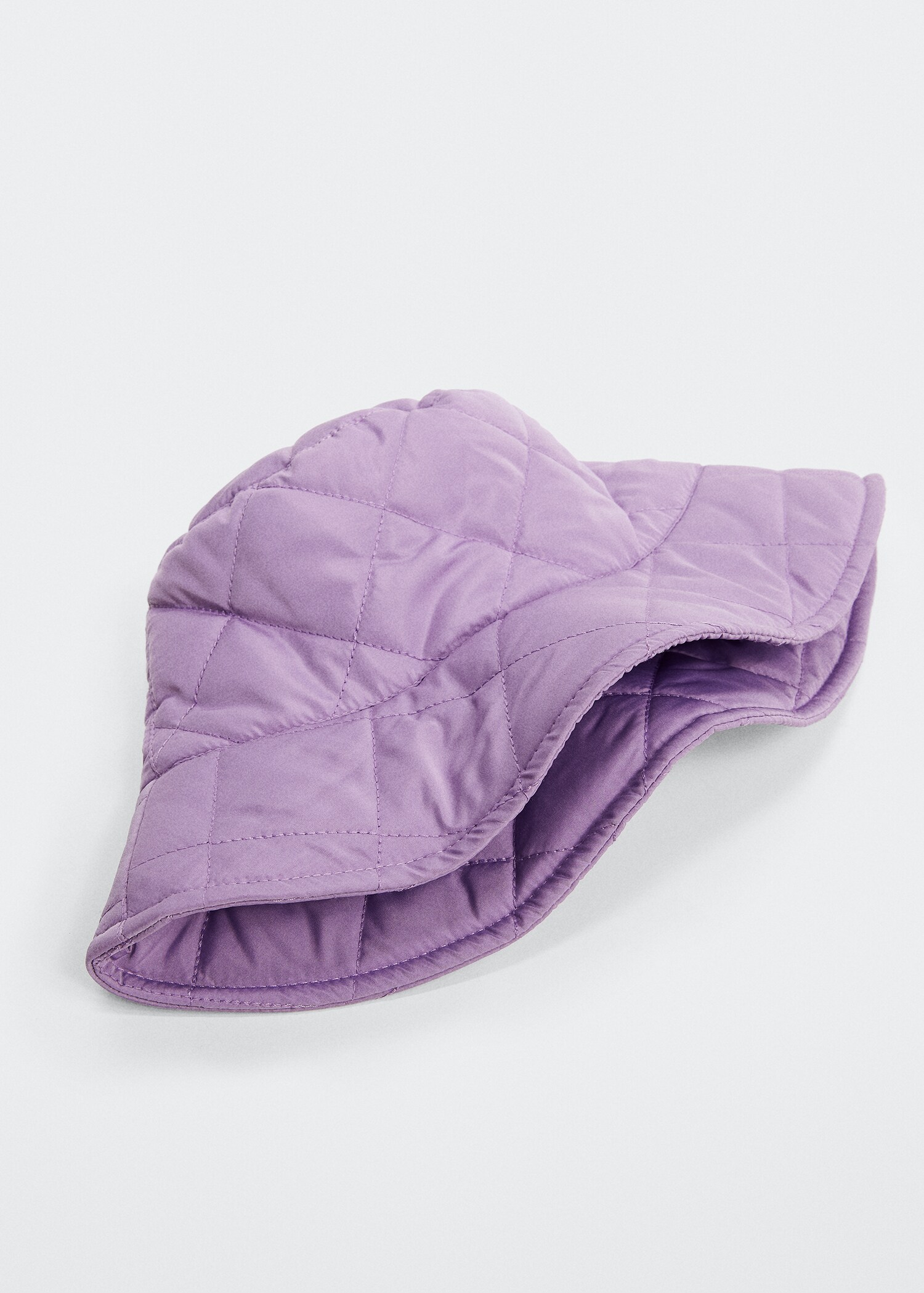 Gorra bucket embuatada - Detall de l'article 2