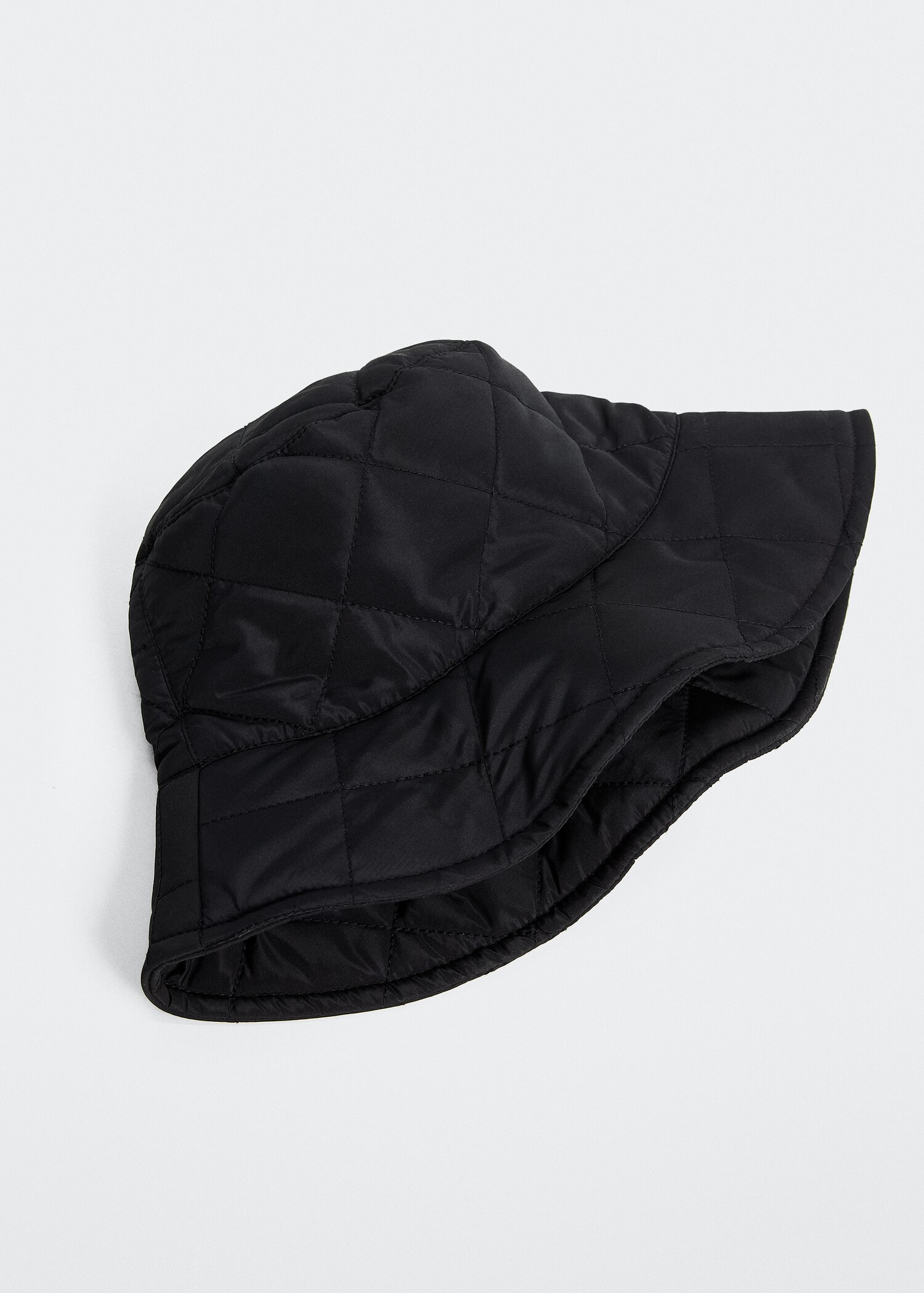Gorra bucket embuatada - Detall de l'article 2