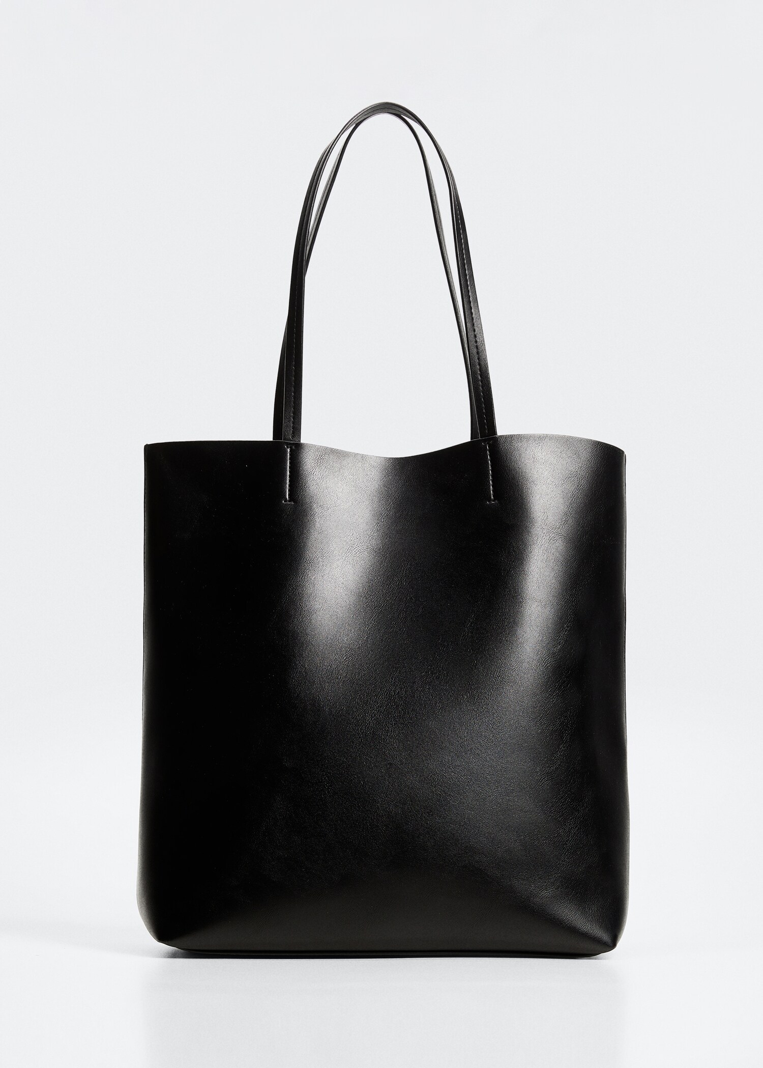 Bolso shopper doble asa - Artículo sin modelo