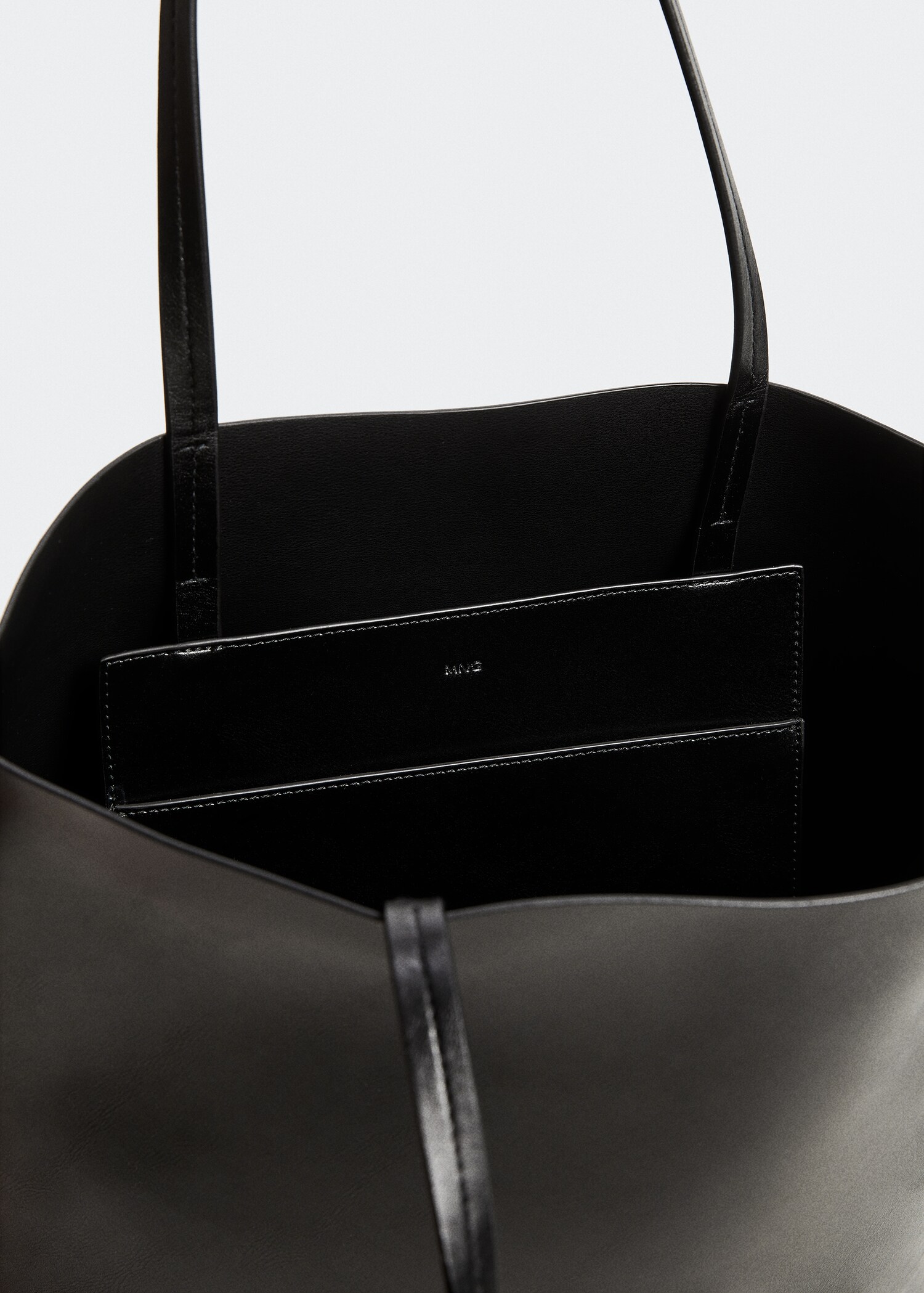 Bolso shopper doble asa - Detalle del artículo 1