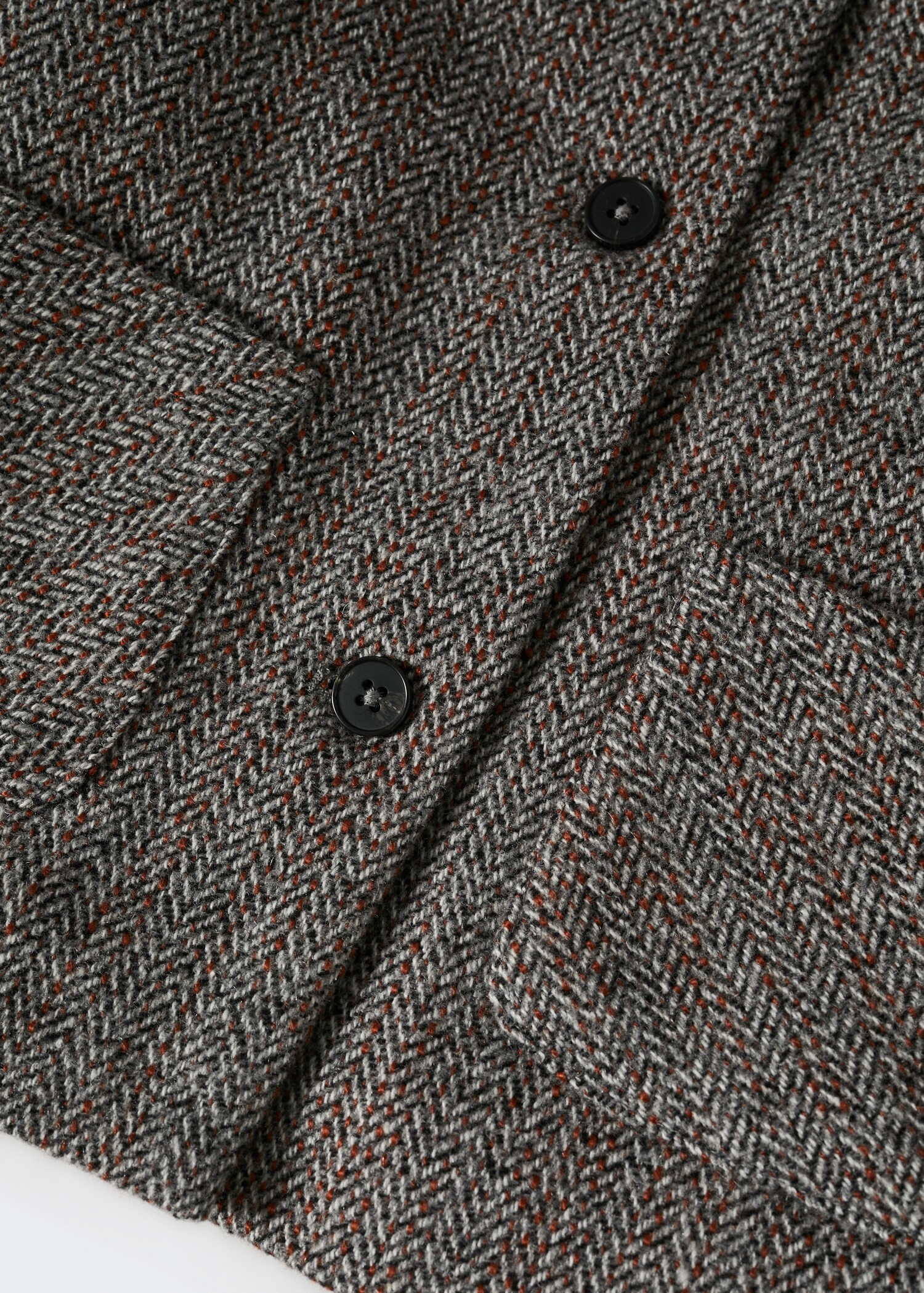 Abric teixit espigat - Detall de l'article 7