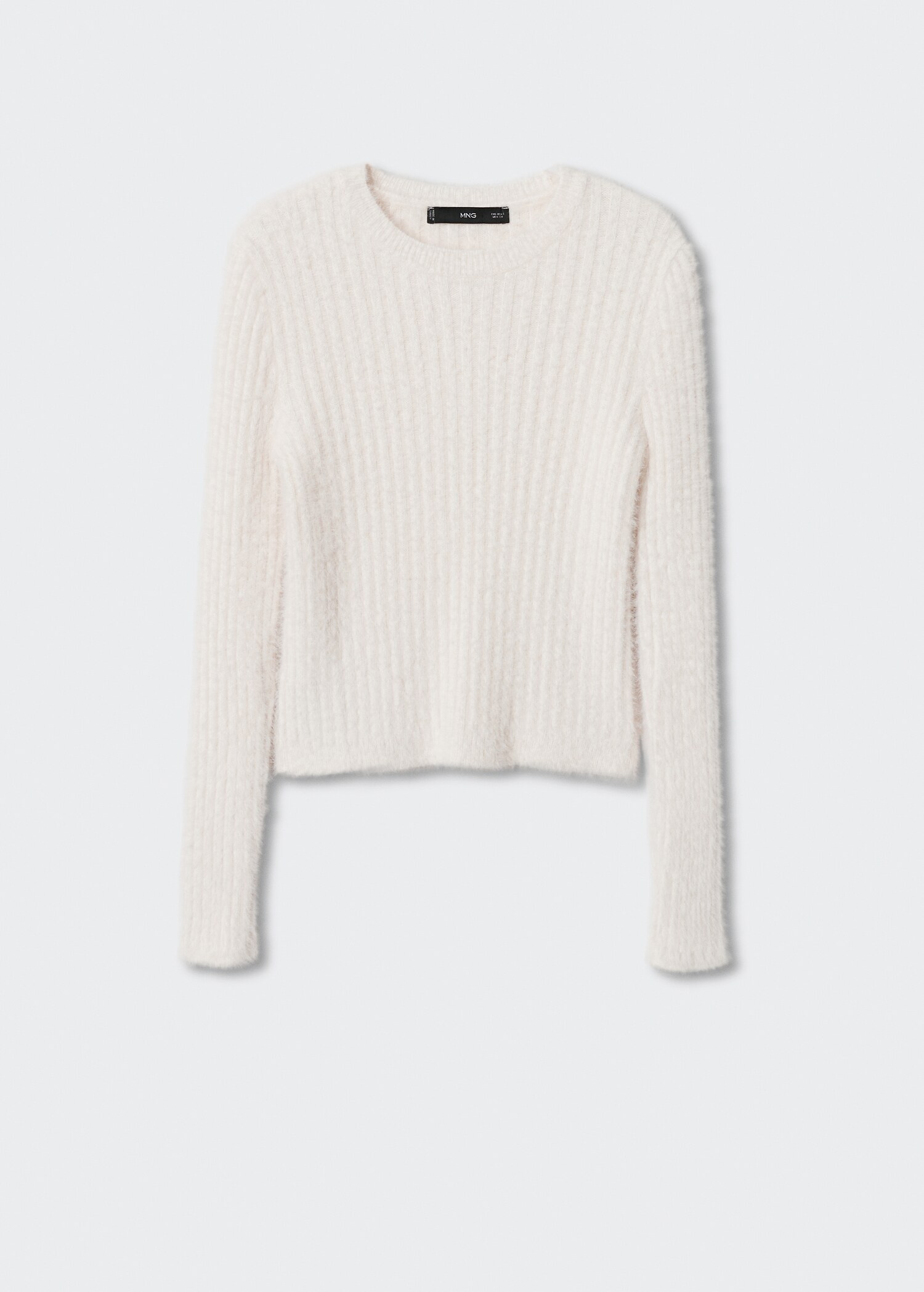 Pullover mit weicher Haptik - Artikel ohne Model