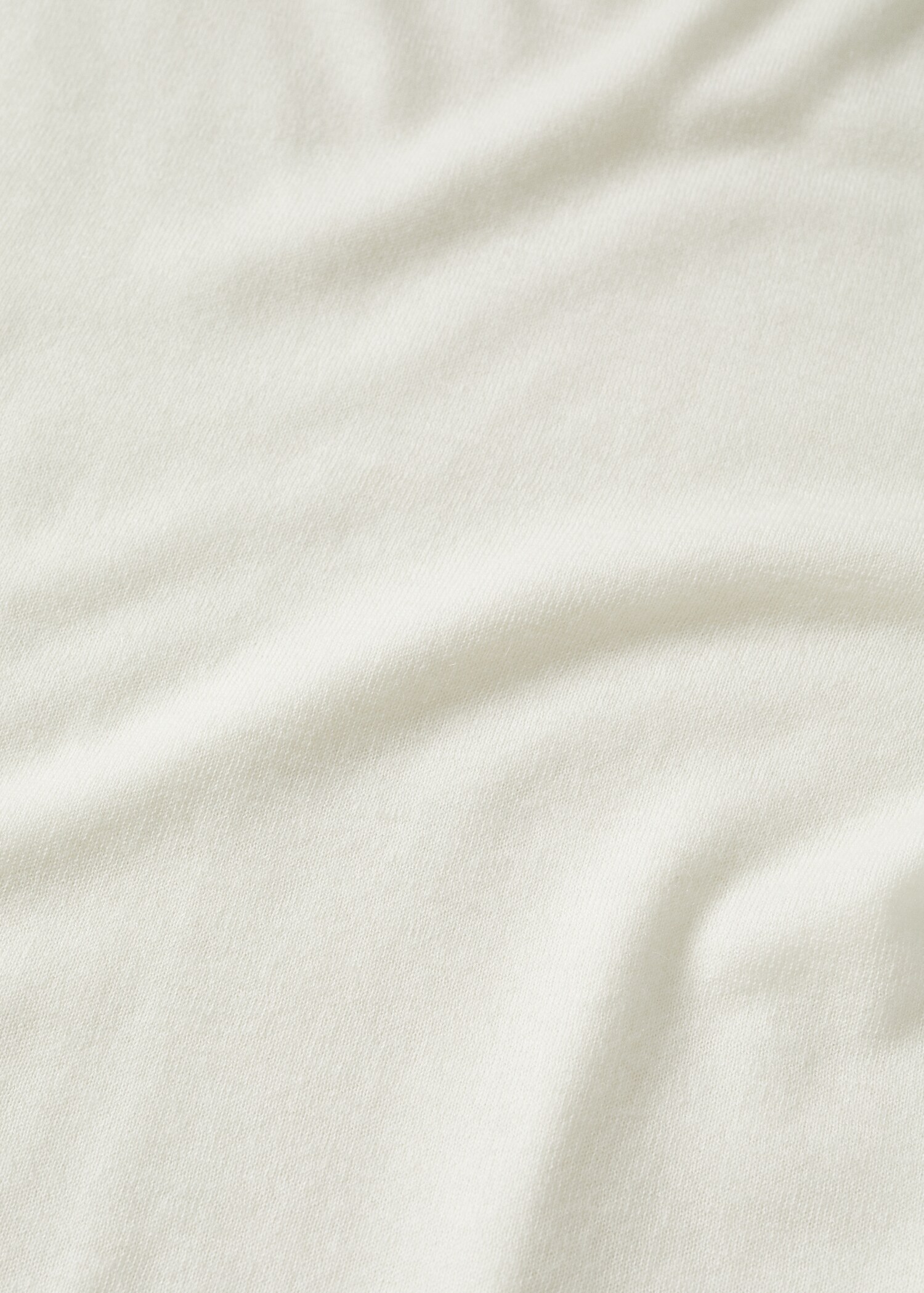Wollpullover mit Perkinskragen - Detail des Artikels 8