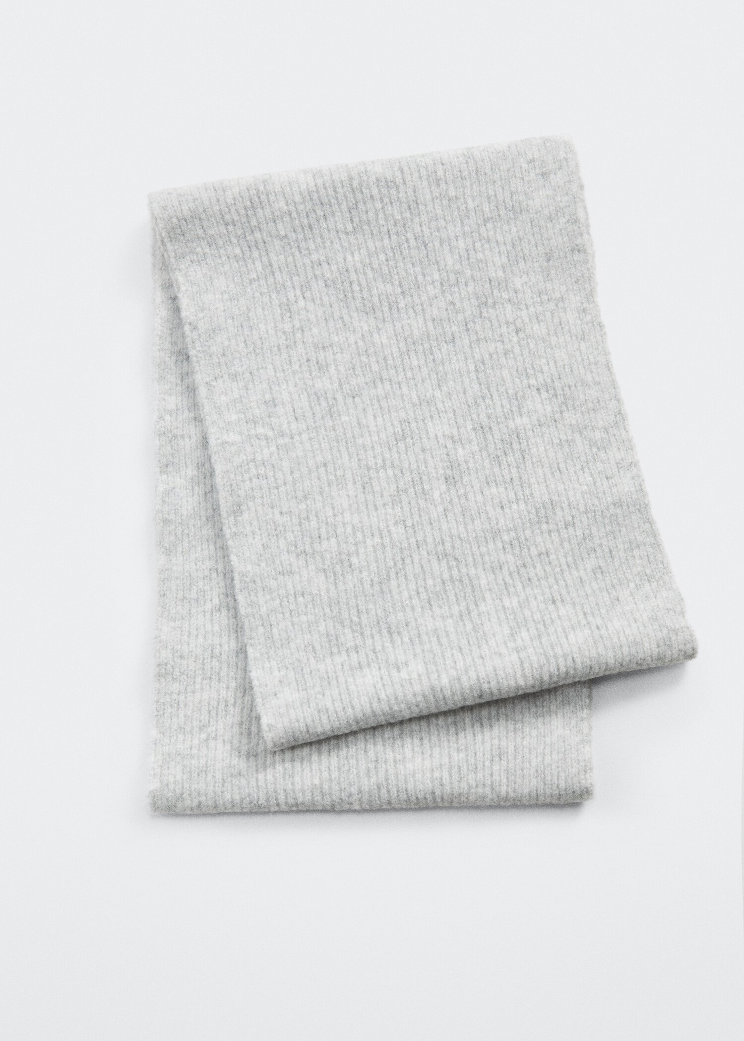 Knit scarf - Article without model
