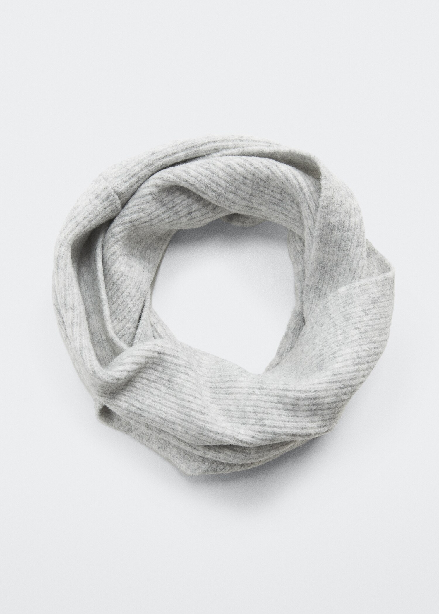 Knit scarf - Details of the article 2