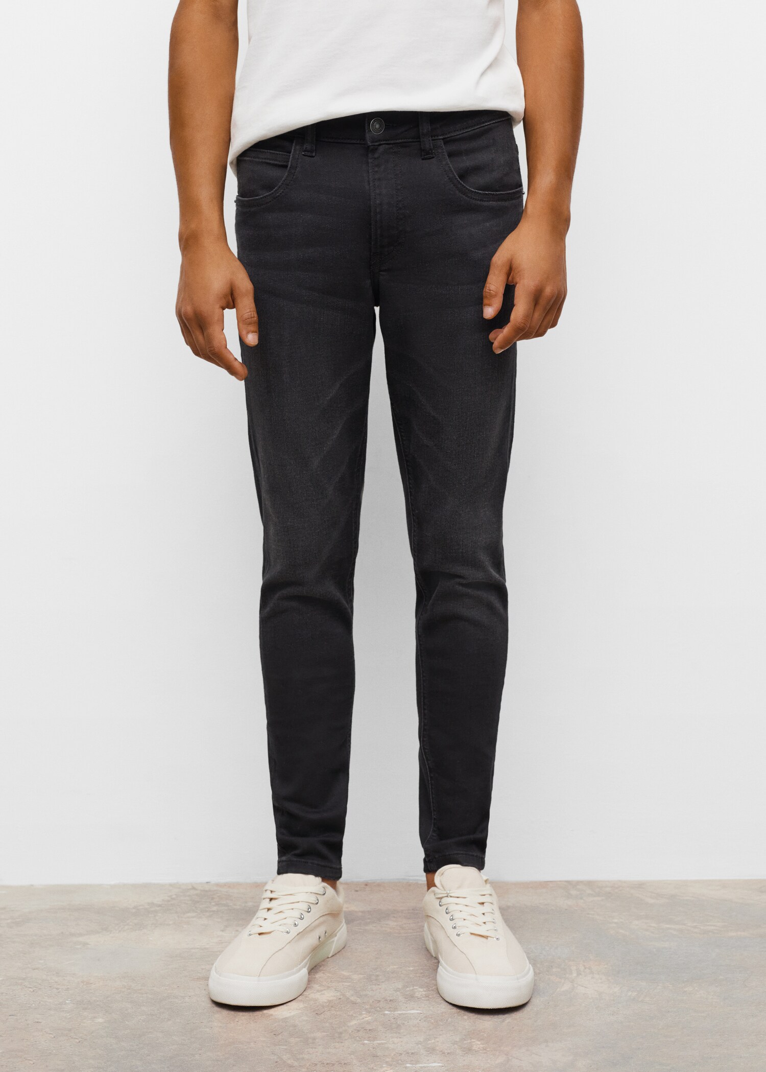 Texans slim fit  - Detall de l'article 1