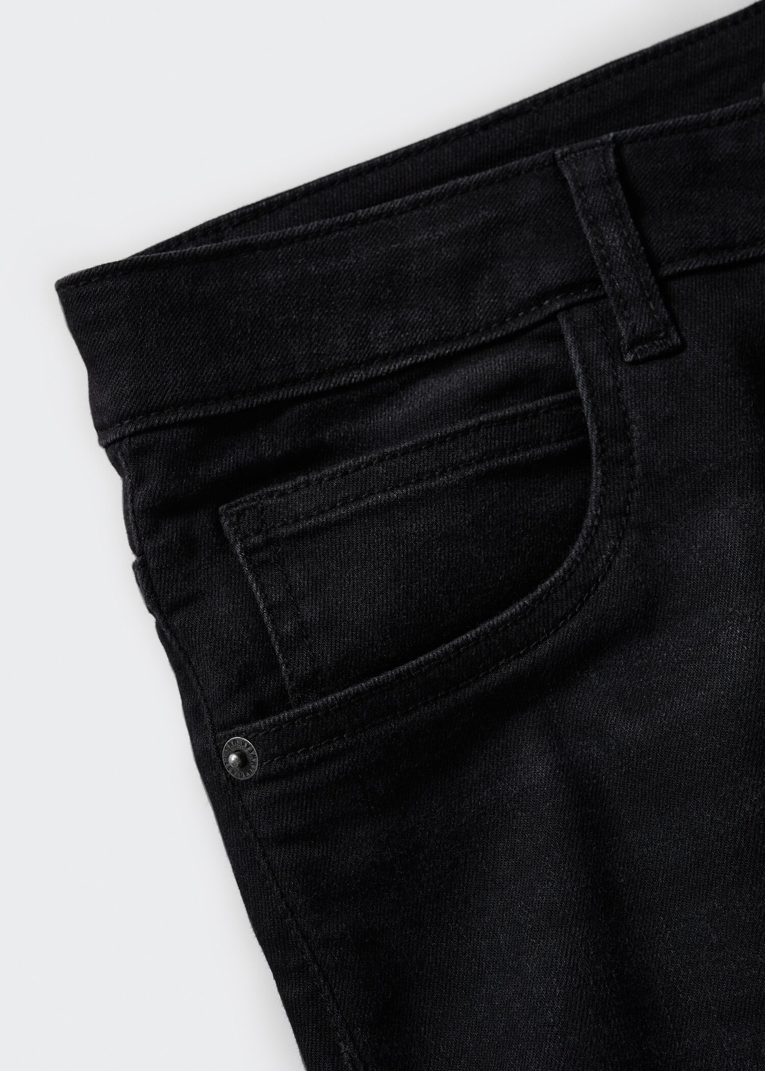 Texans slim fit  - Detall de l'article 8