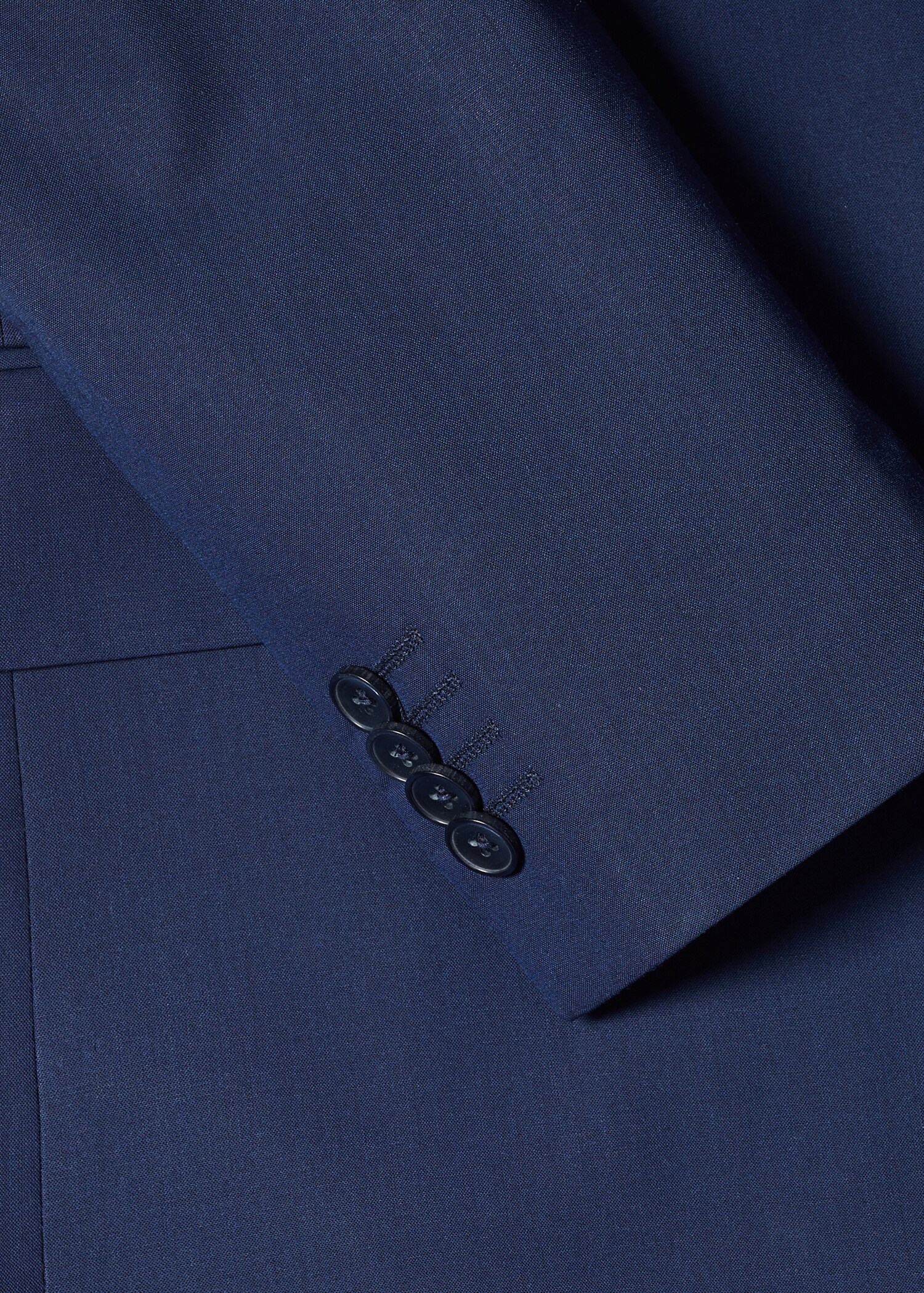 Americana vestit slim fit - Detall de l'article 0