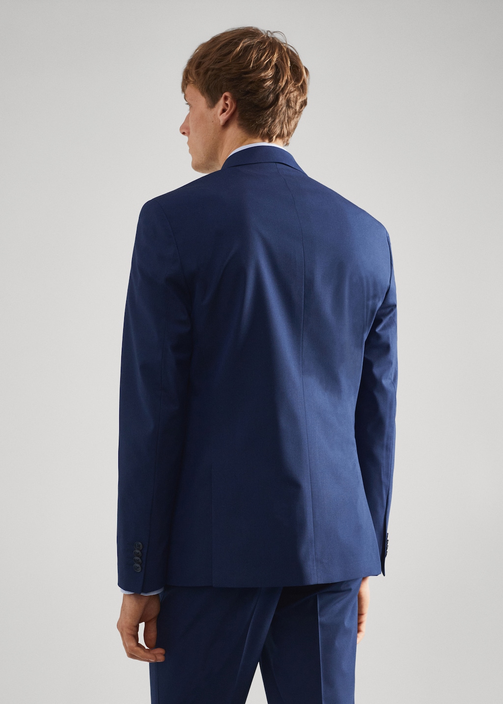 Mango outlet online hombre best sale