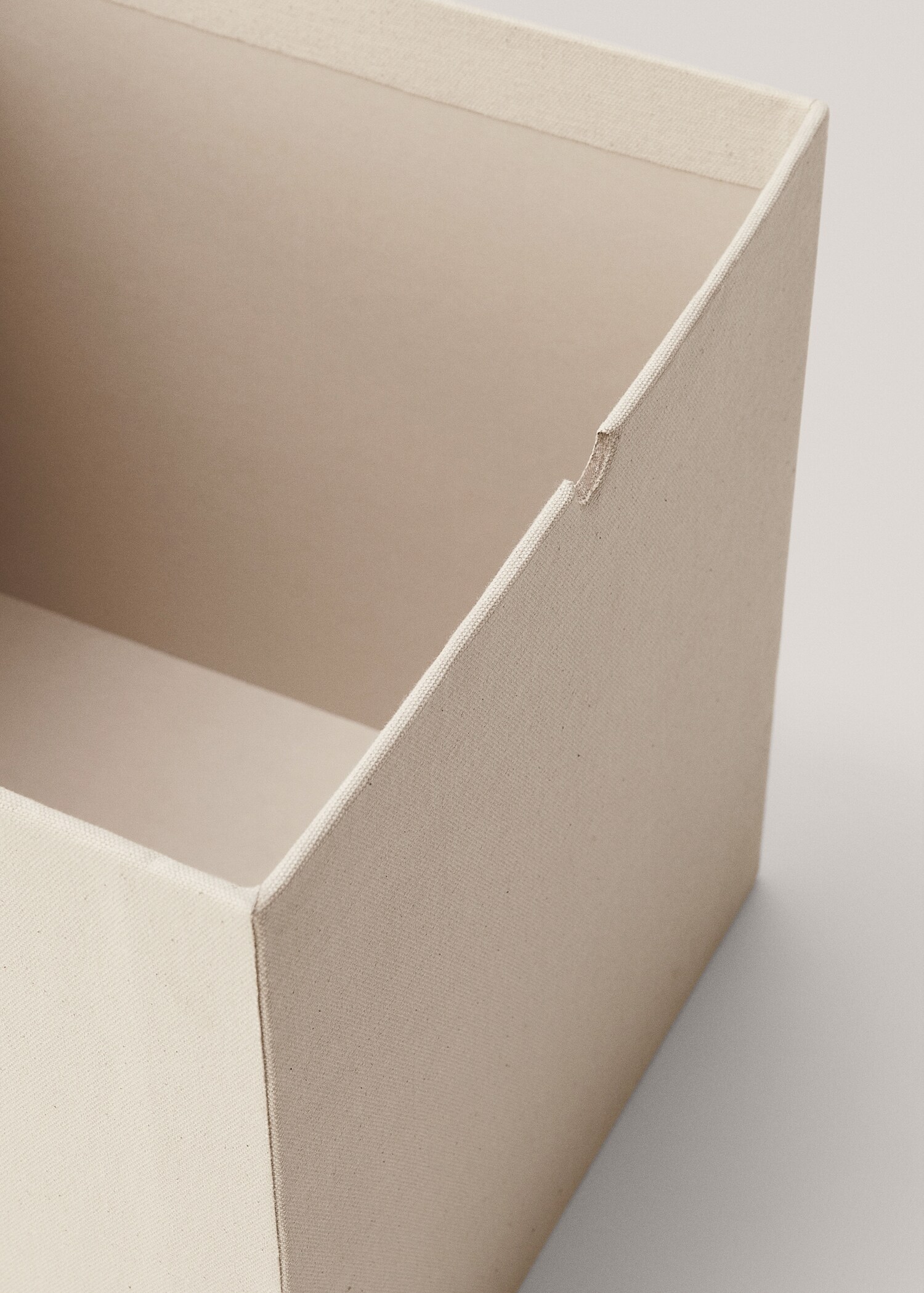 Scatola in tessuto 30,5x30,5x30,5x30,5 cm - Dettaglio dell'articolo 2