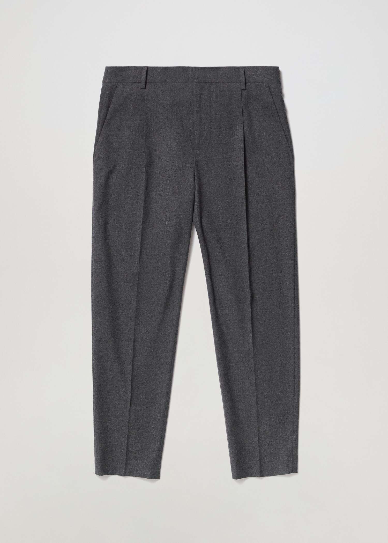  Suit trousers - Details of the article 4