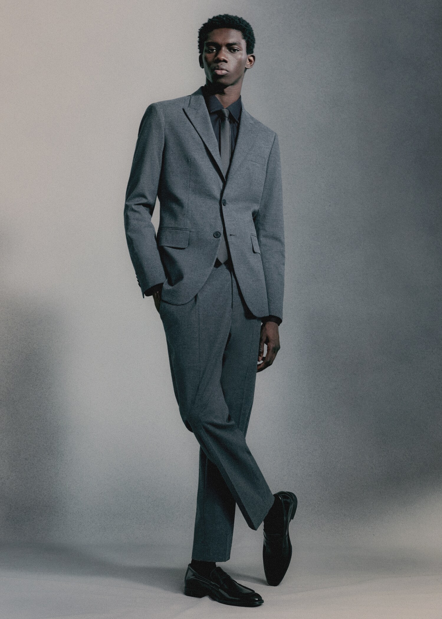  Suit trousers - Details of the article 6