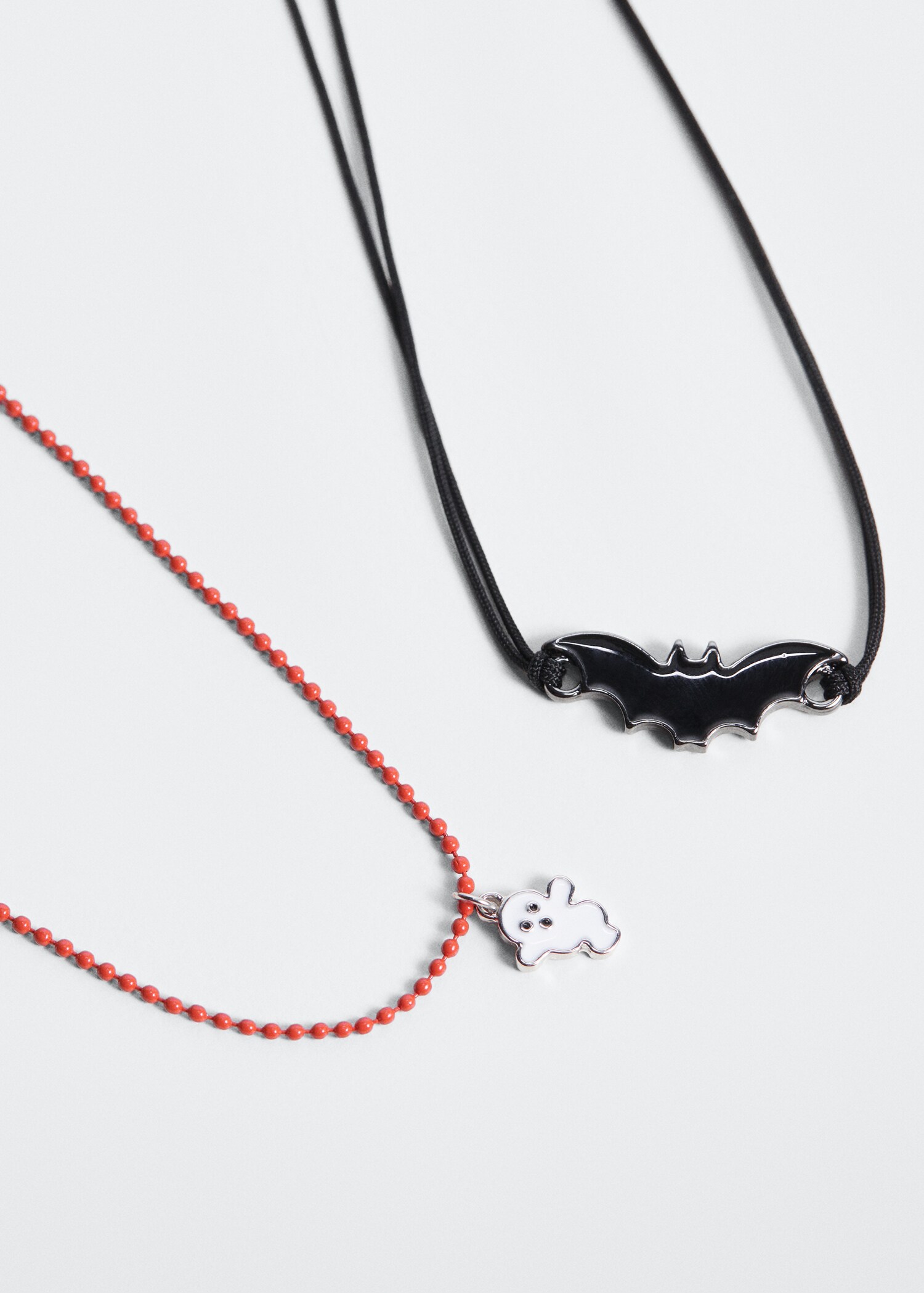 Pack 2 collars Halloween - Pla mig