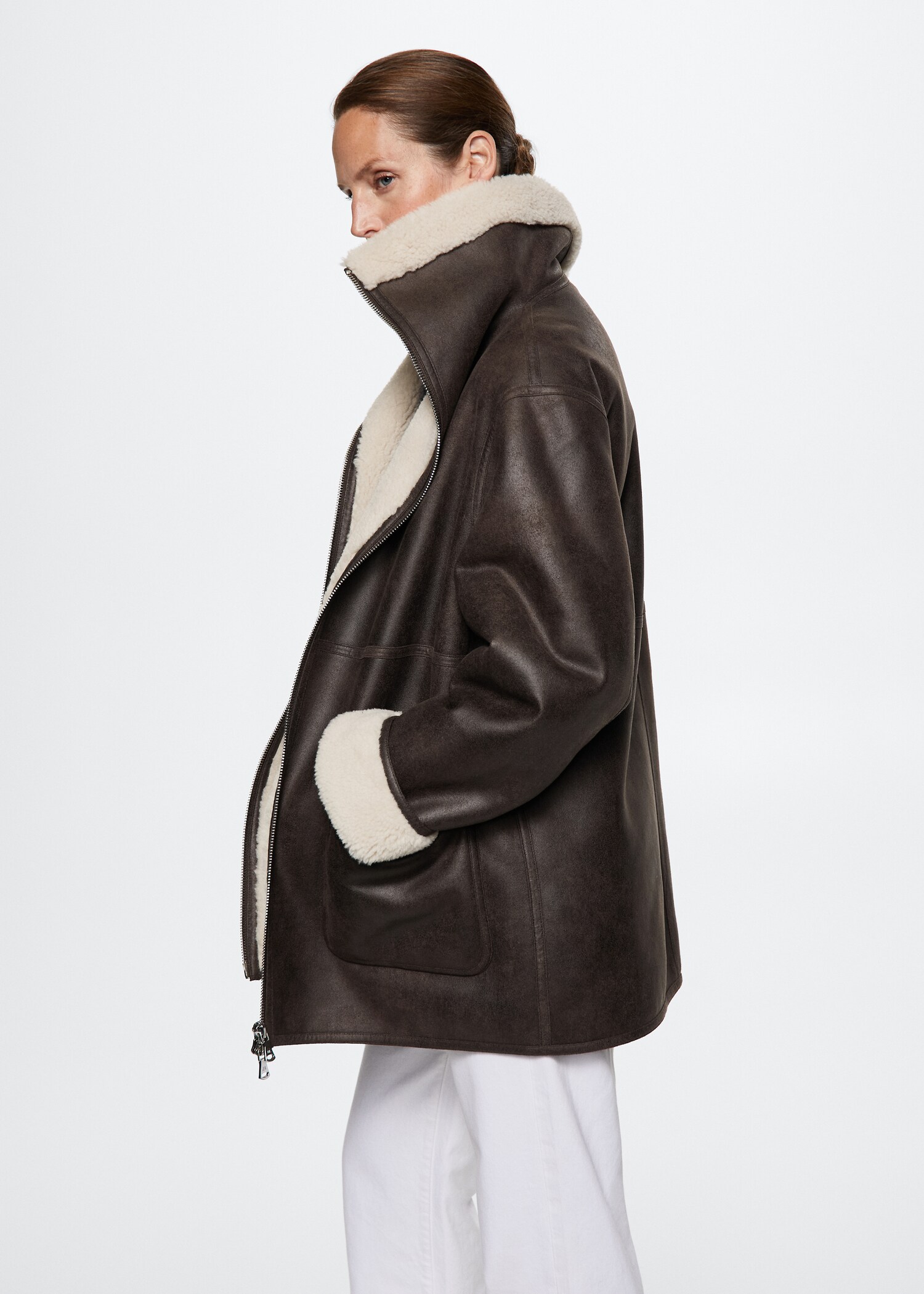 Chaqueta engomada - Detalle del artículo 2
