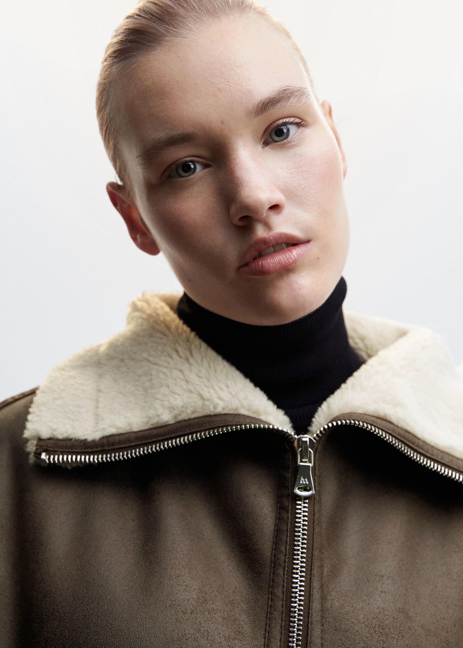 Chaqueta engomada - Detalle del artículo 4