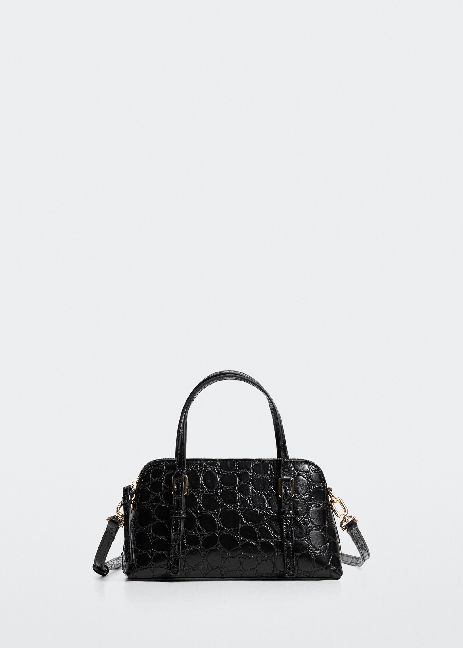 Bolso cruzado coco - Artículo sin modelo