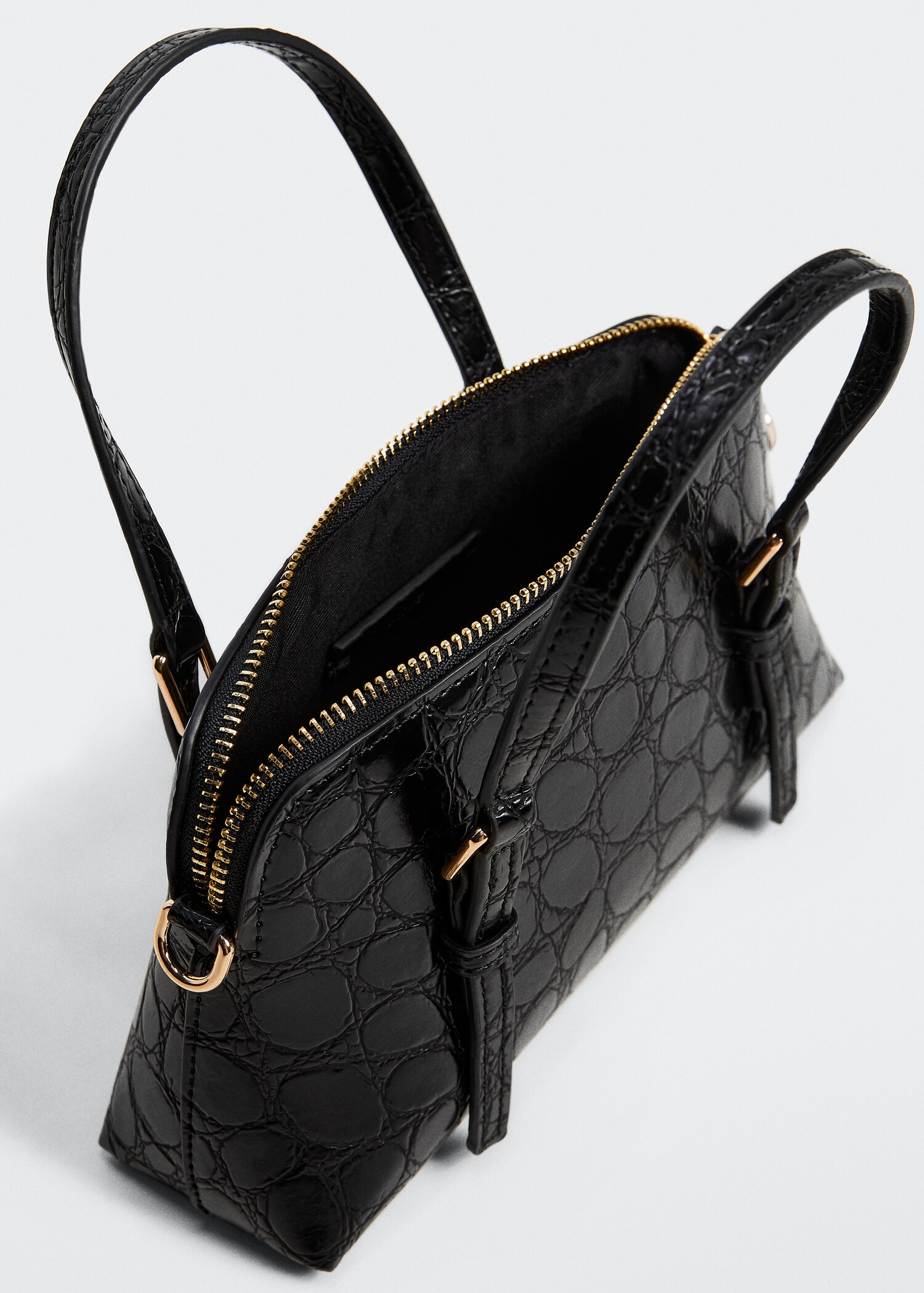 Bolso cruzado coco - Detalle del artículo 2